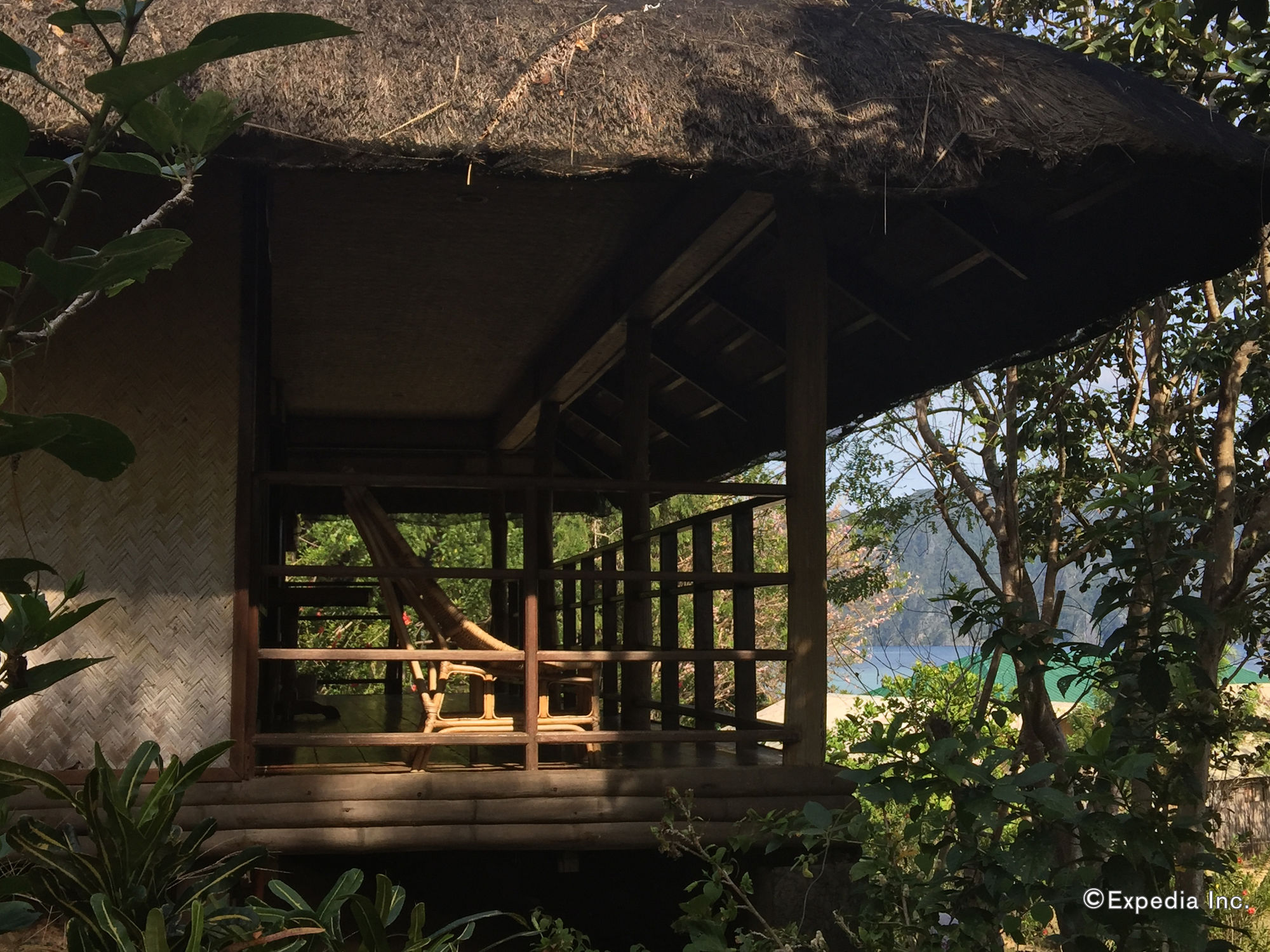 Balinsasayaw Resort