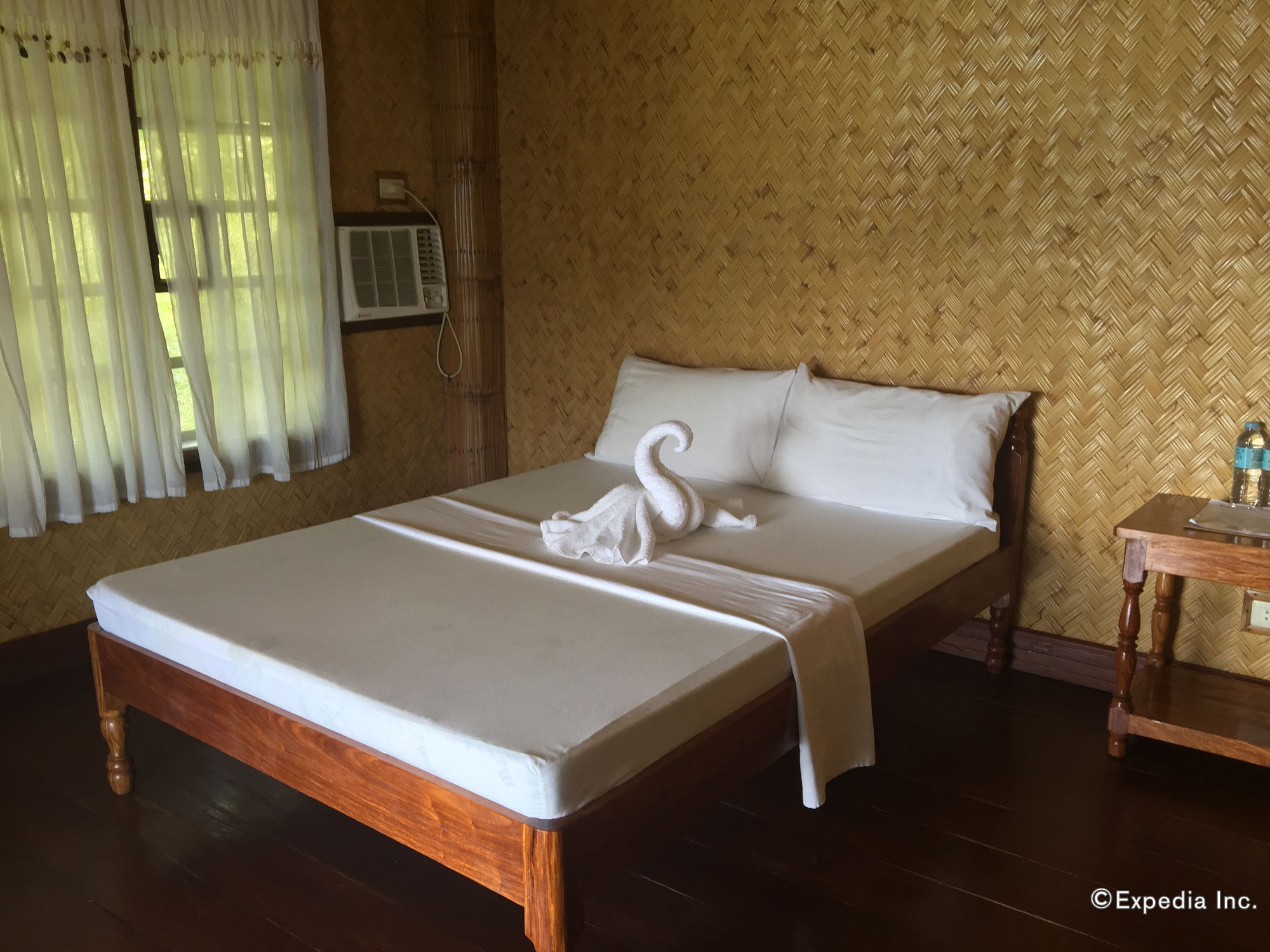 Balinsasayaw Resort