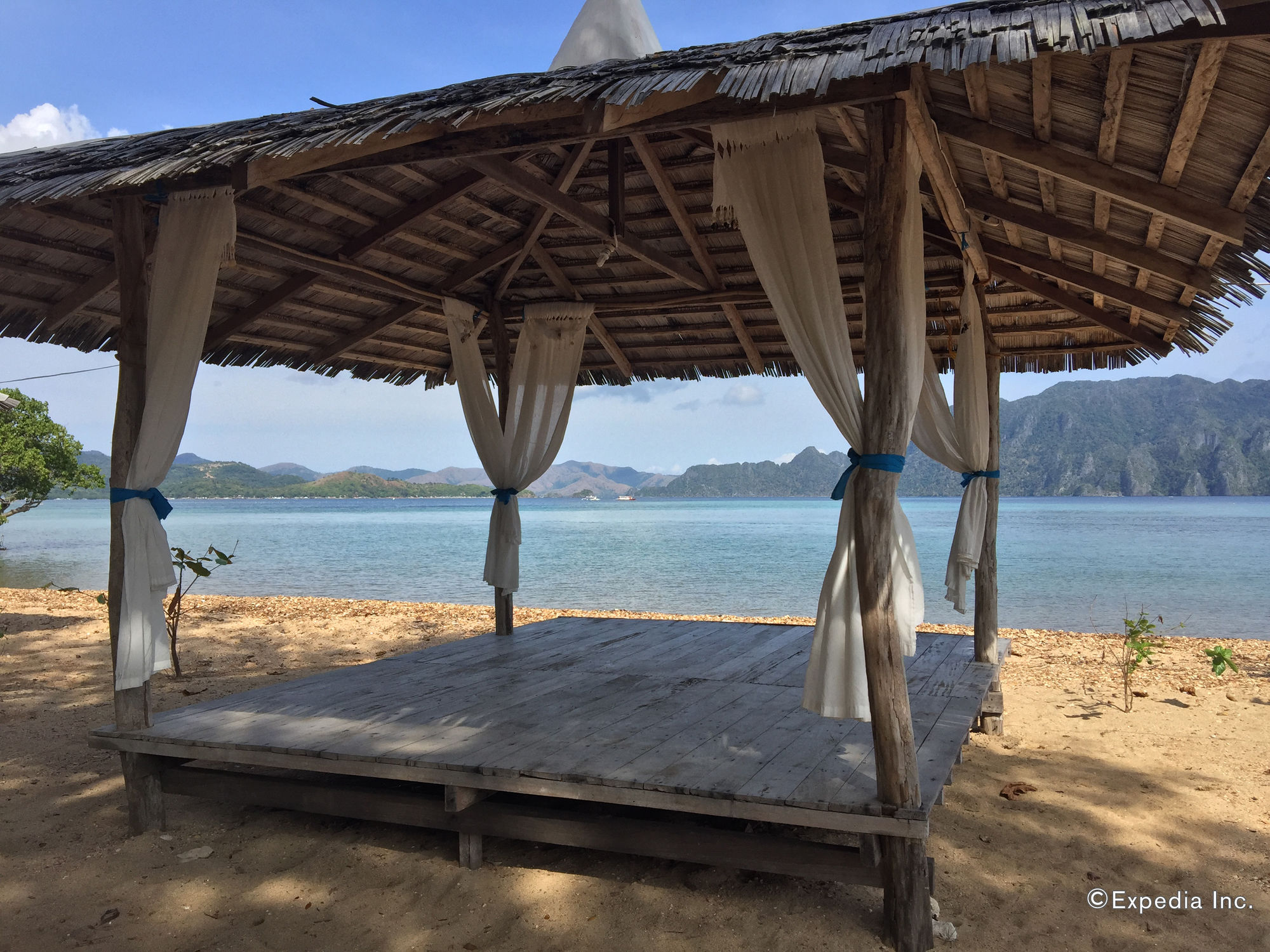 Balinsasayaw Resort