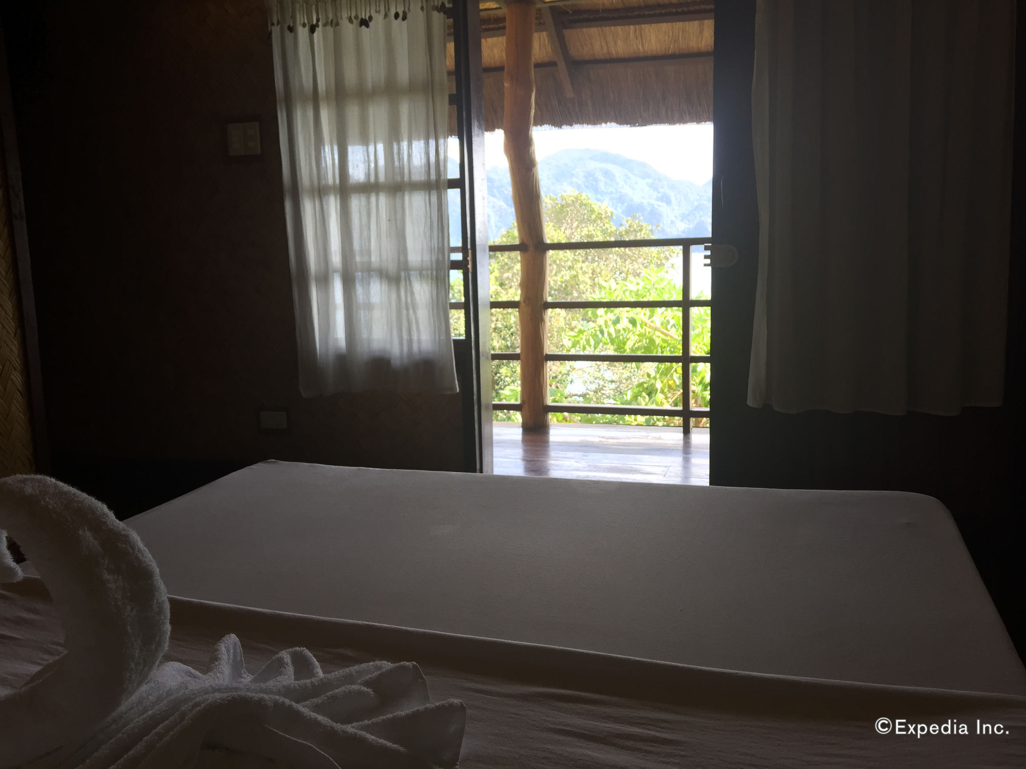 Balinsasayaw Resort