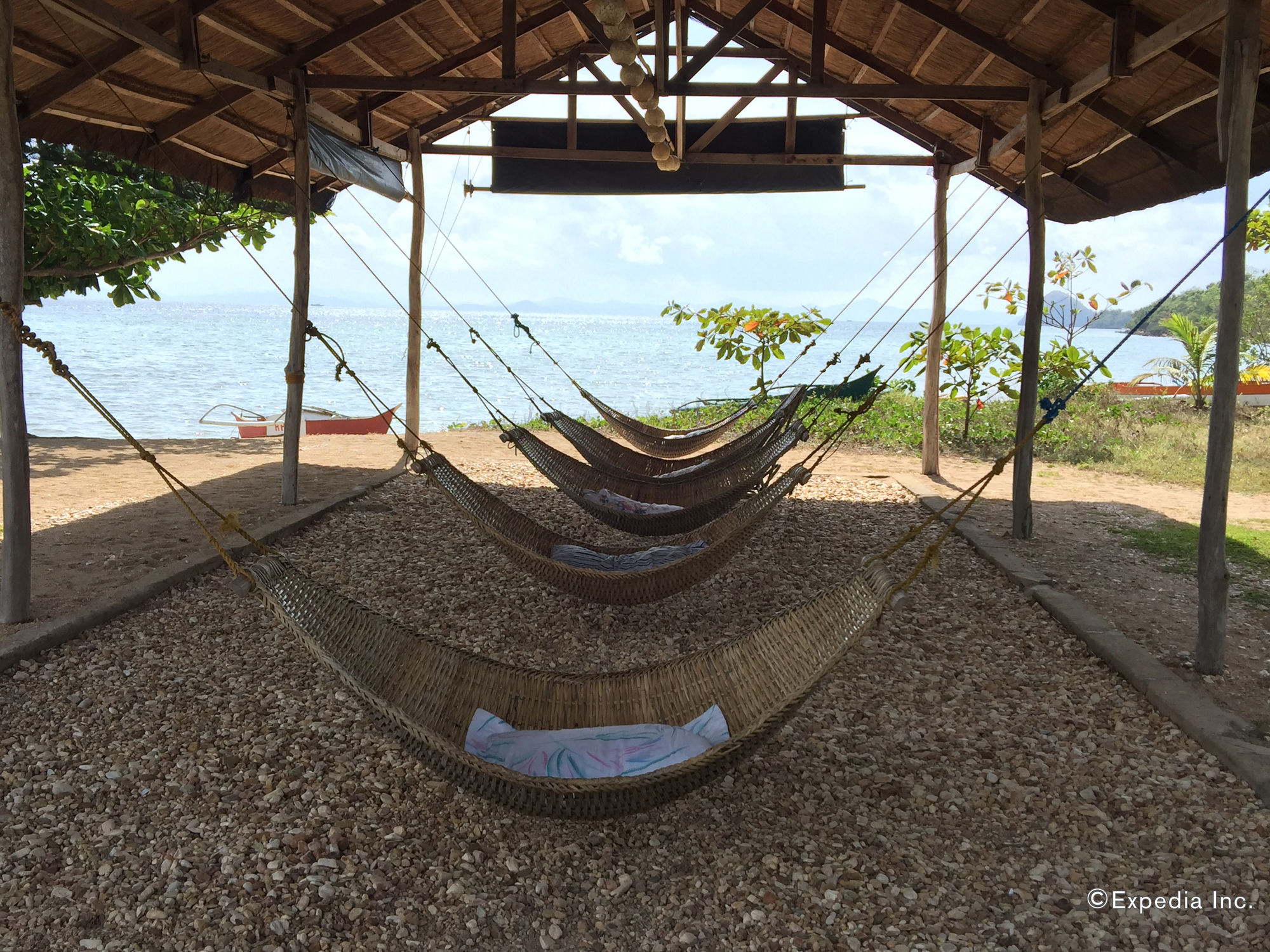 Balinsasayaw Resort
