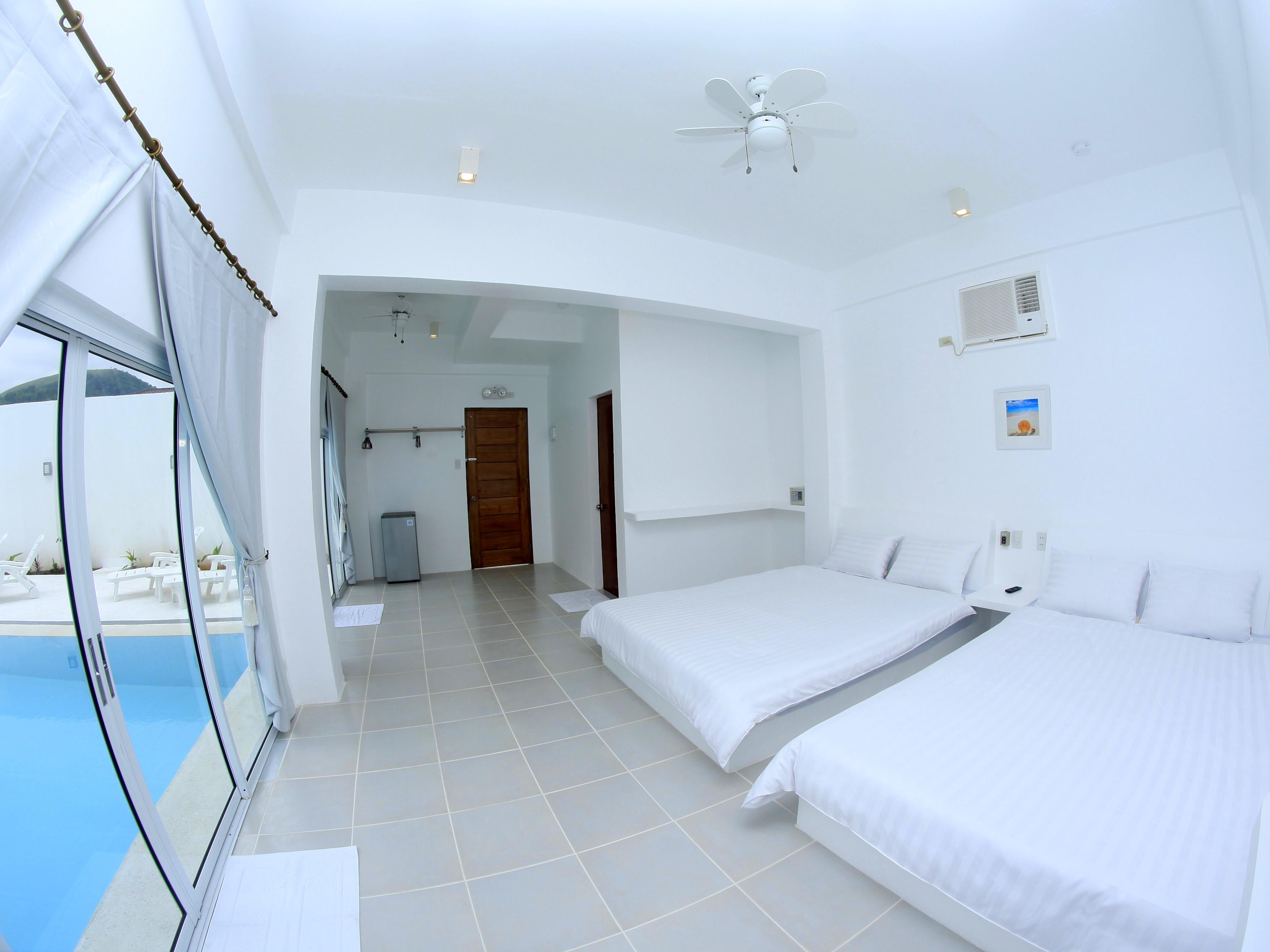 Bluewave Hotel