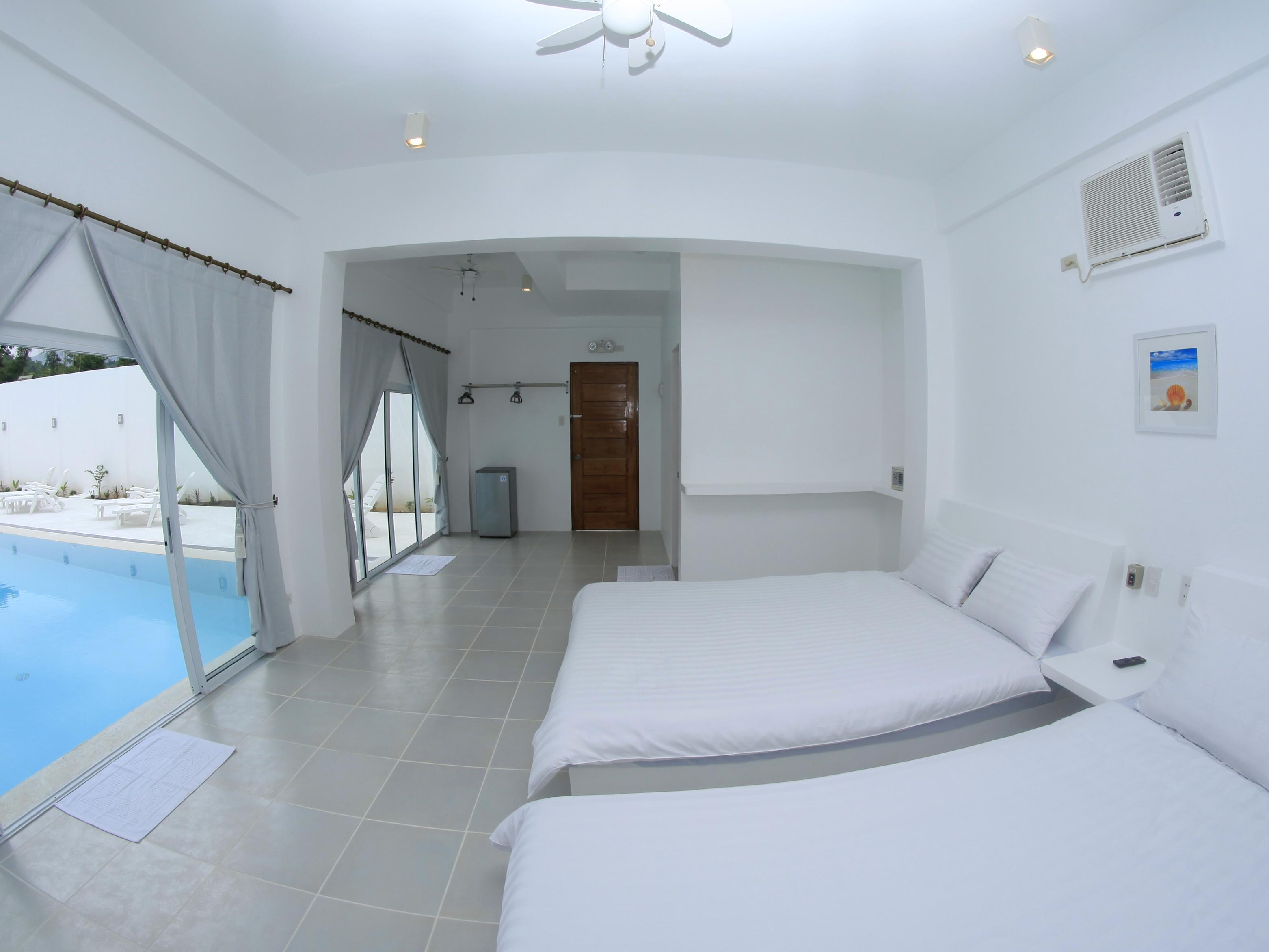 Bluewave Hotel