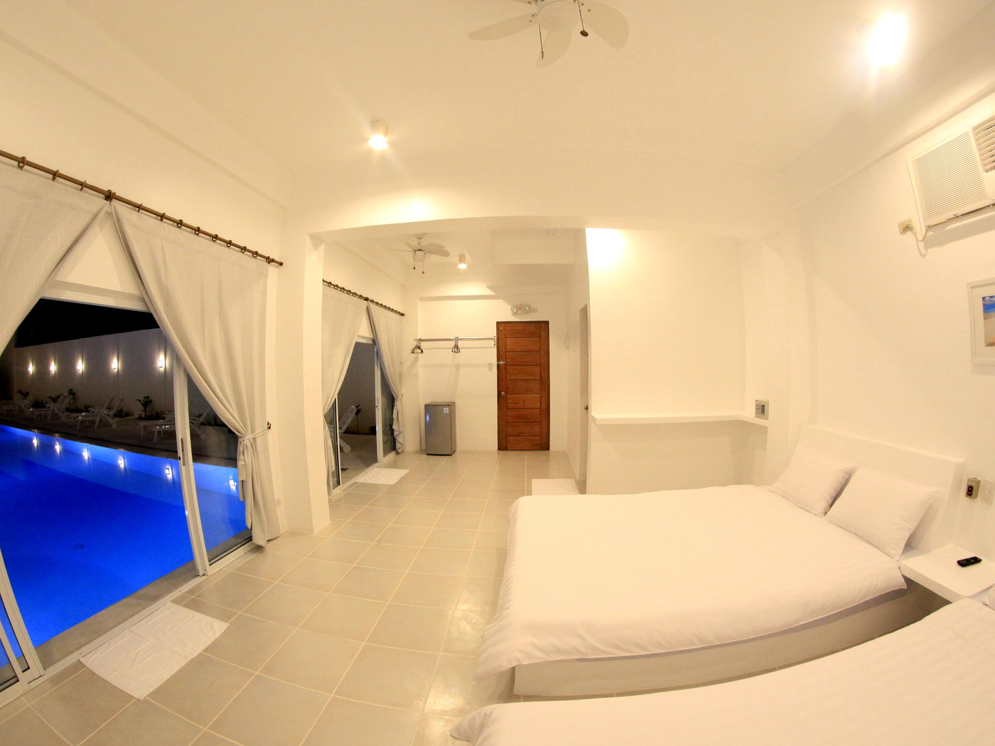 Bluewave Hotel