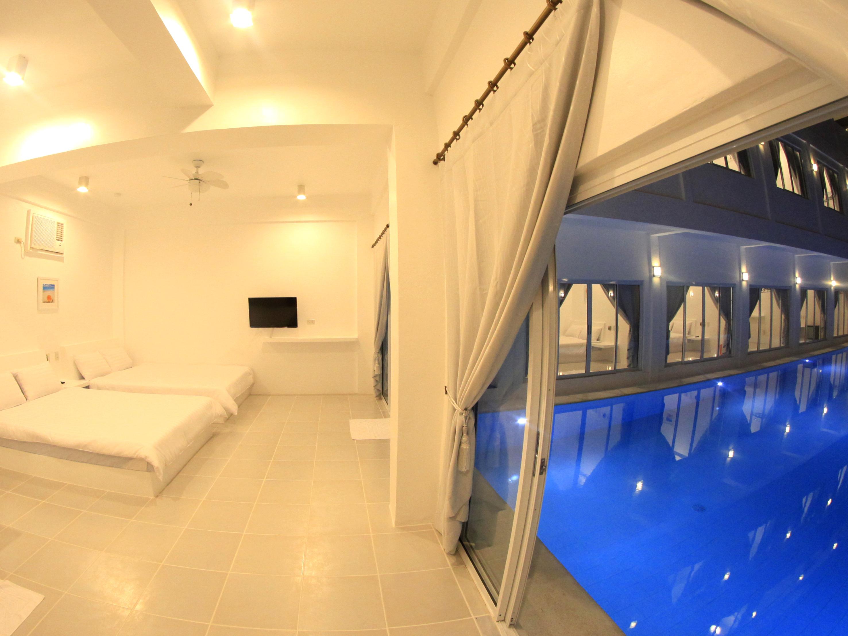 Bluewave Hotel