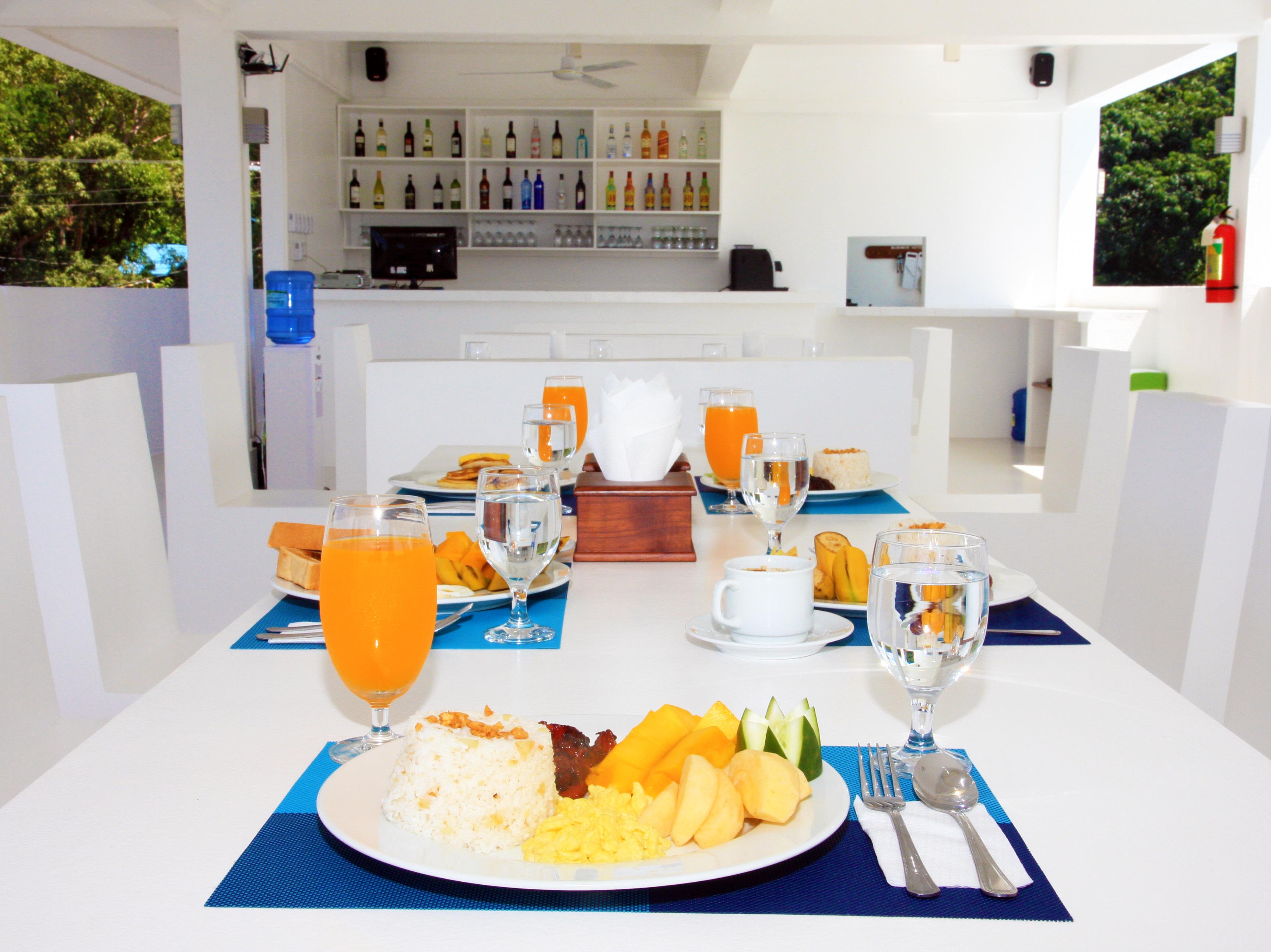 Bluewave Hotel