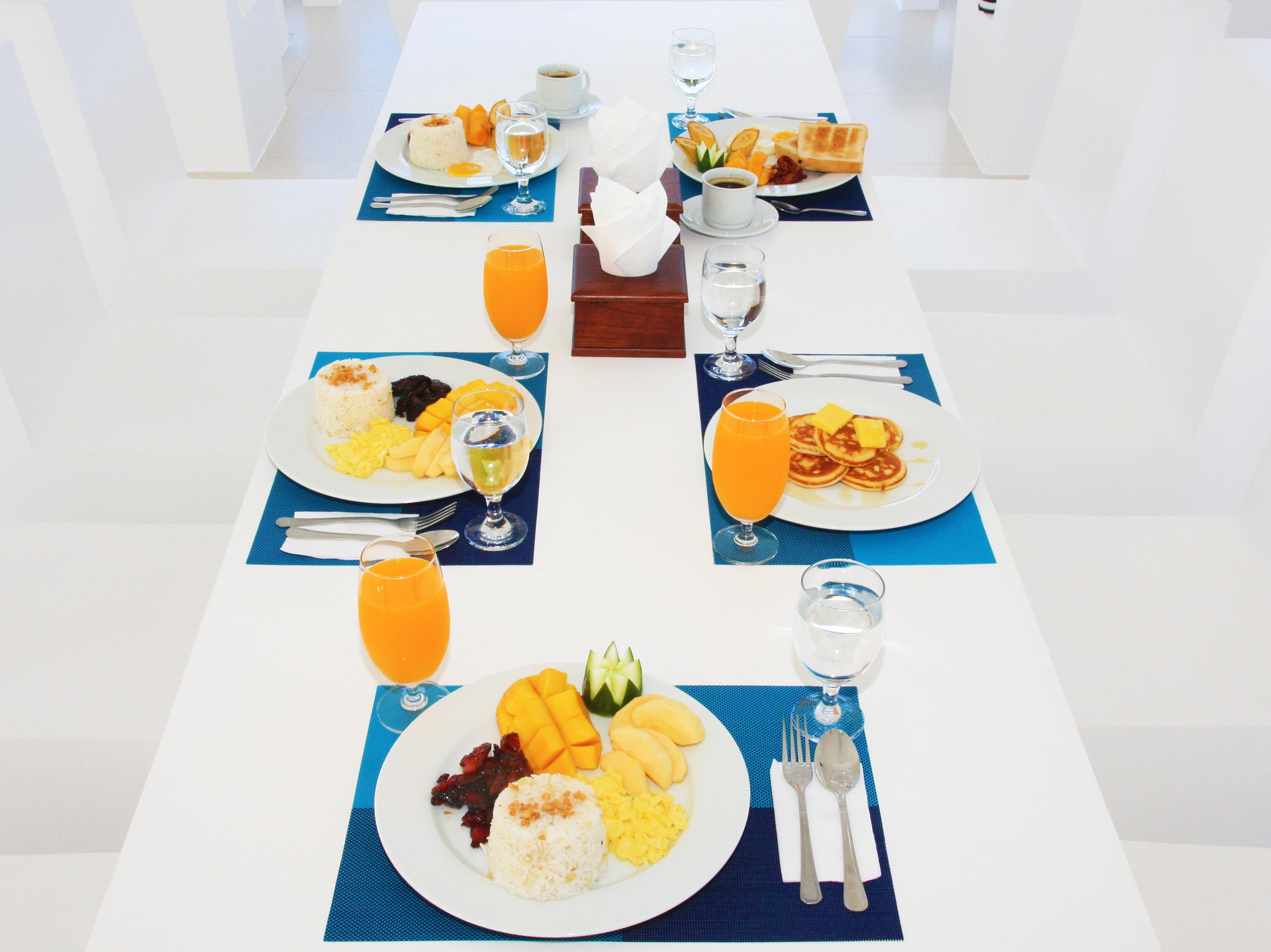 Bluewave Hotel