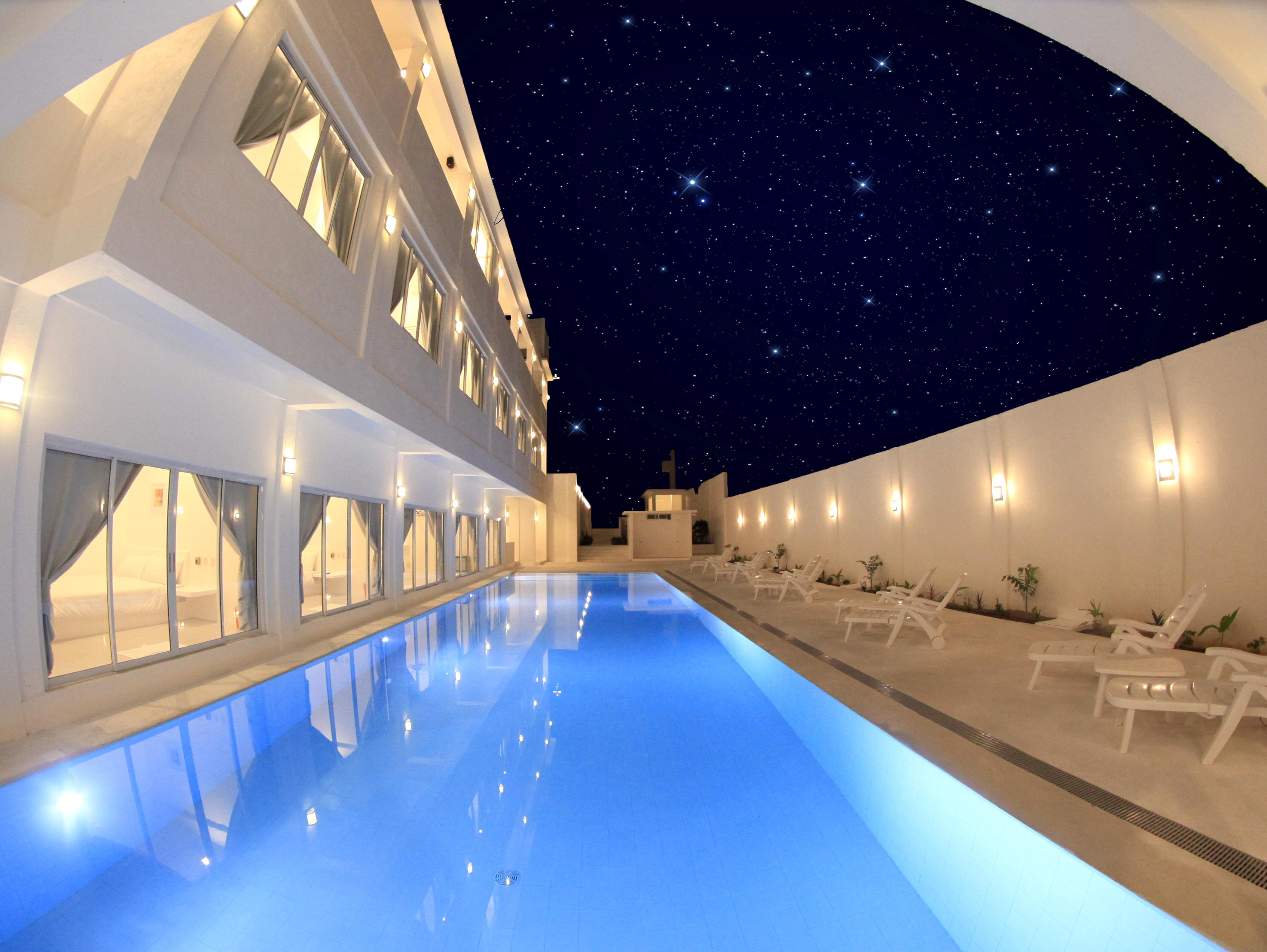 Bluewave Hotel