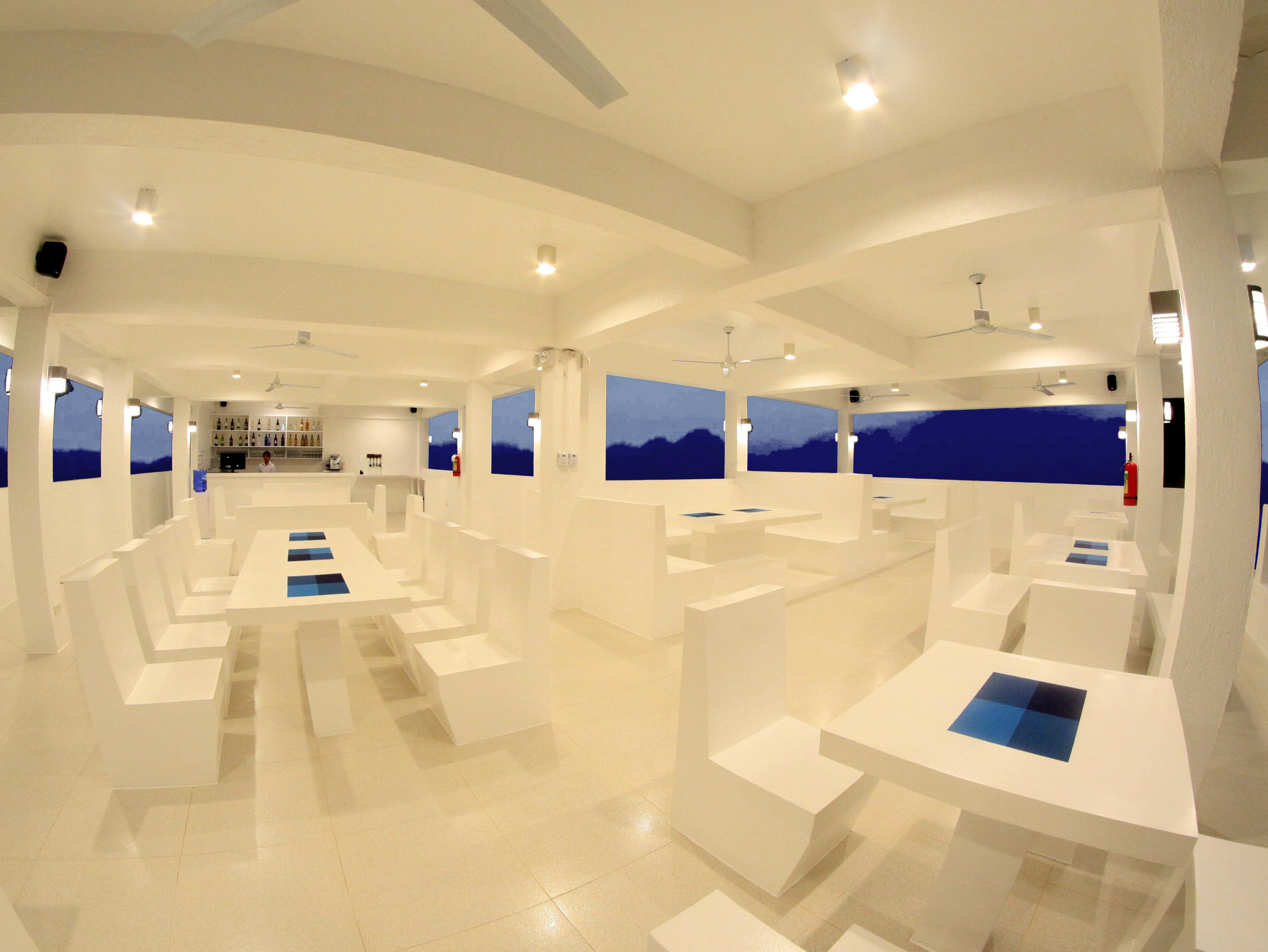 Bluewave Hotel