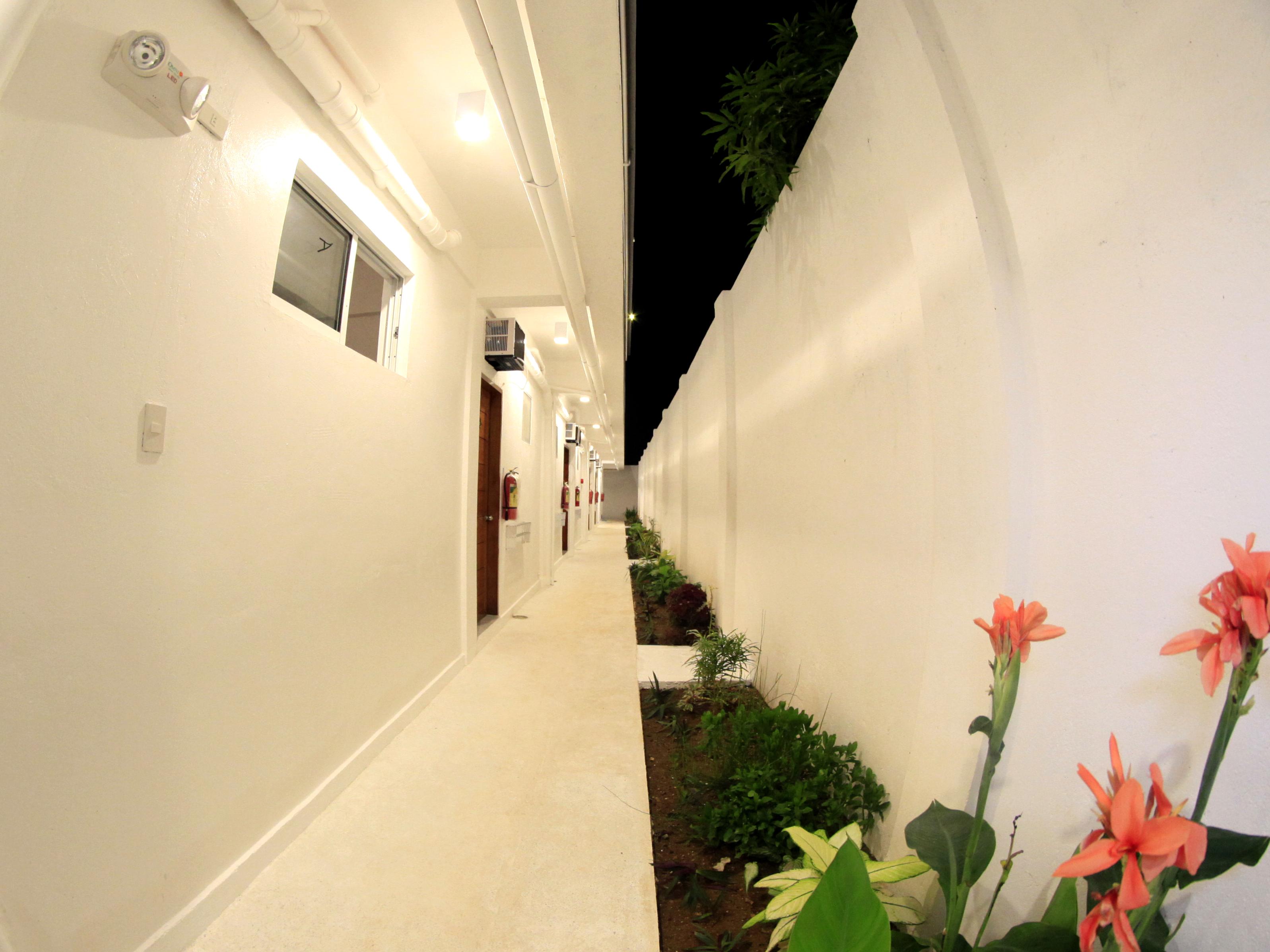 Bluewave Hotel
