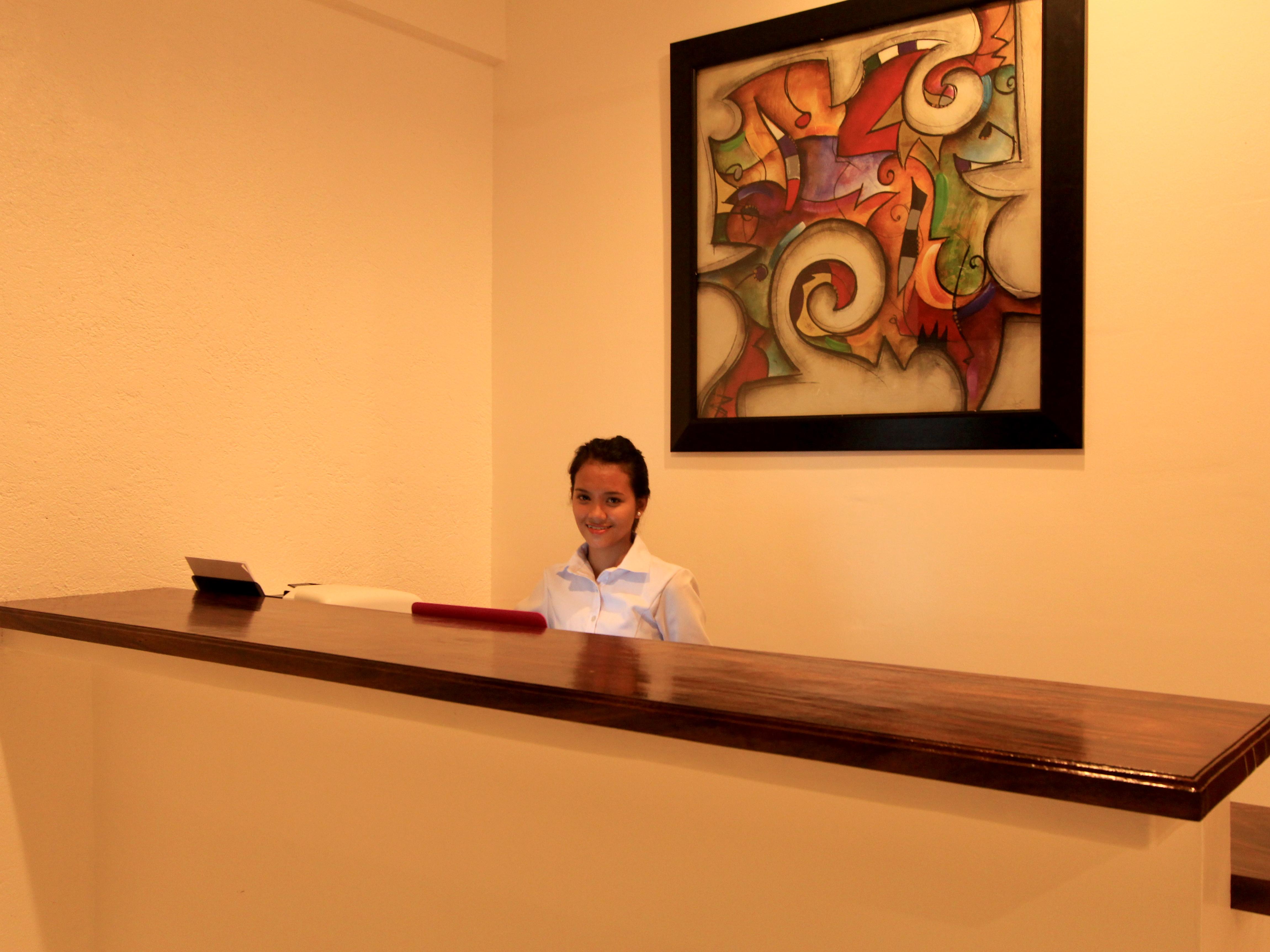 Bluewave Hotel
