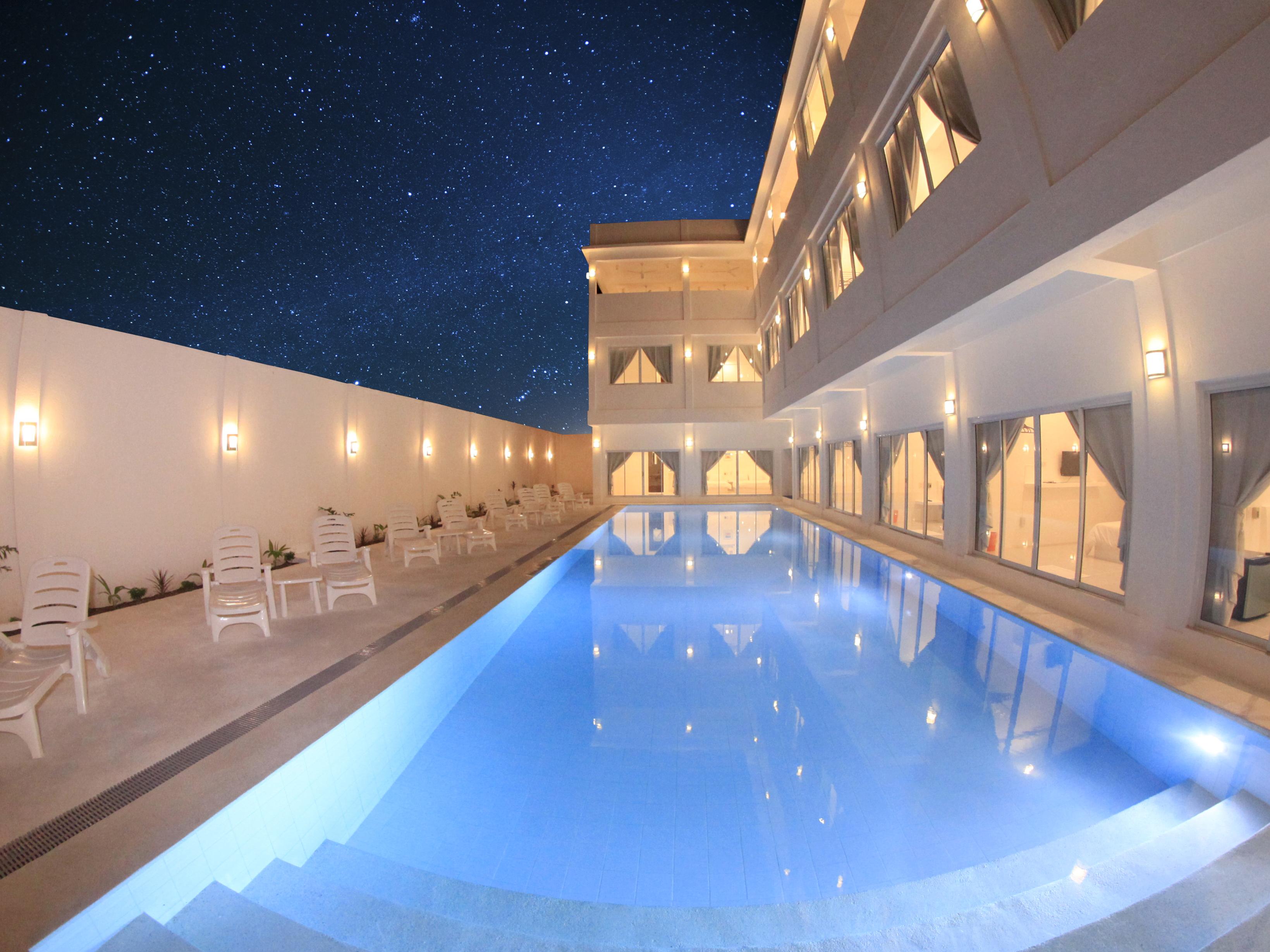 Bluewave Hotel