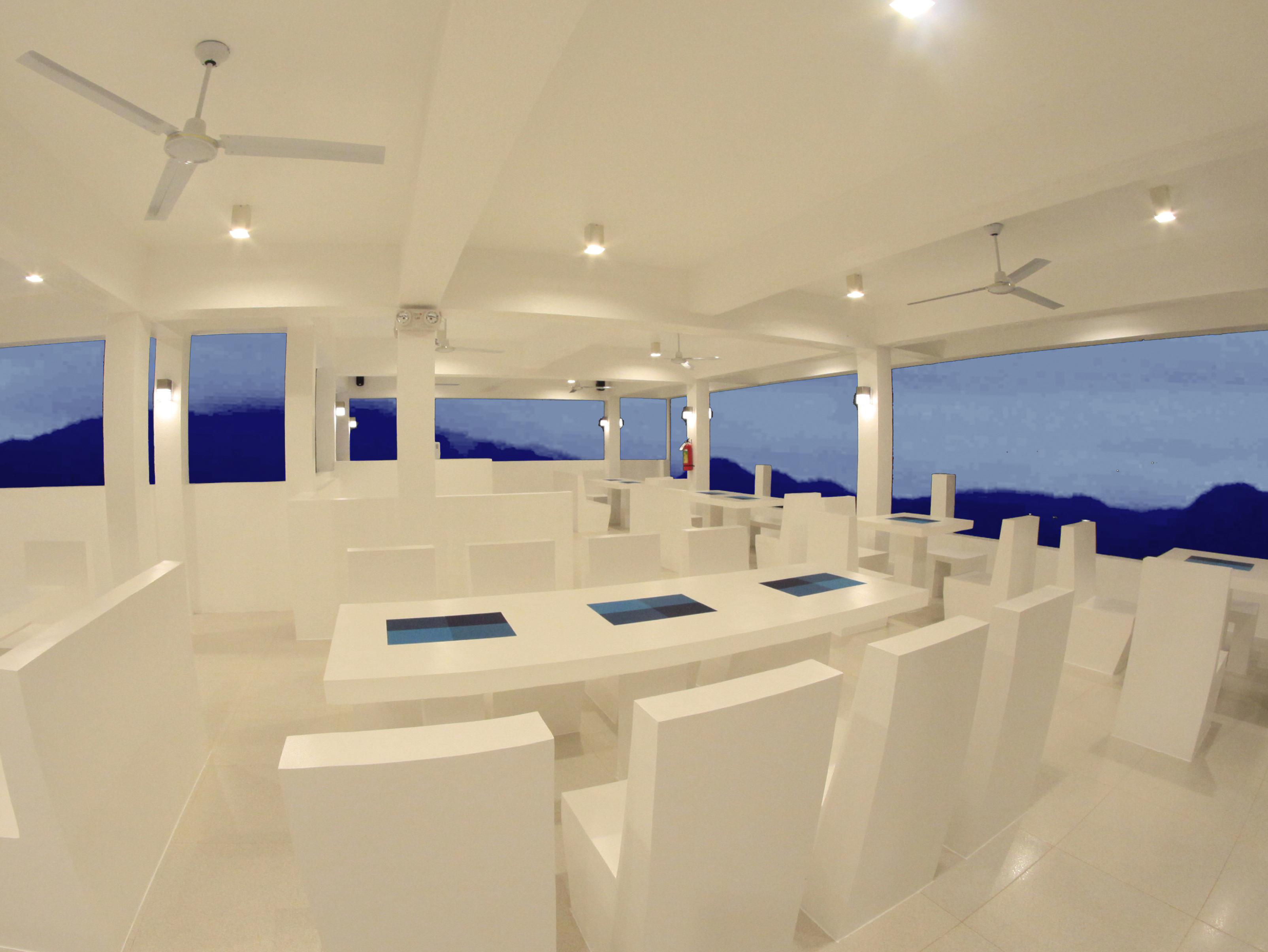 Bluewave Hotel