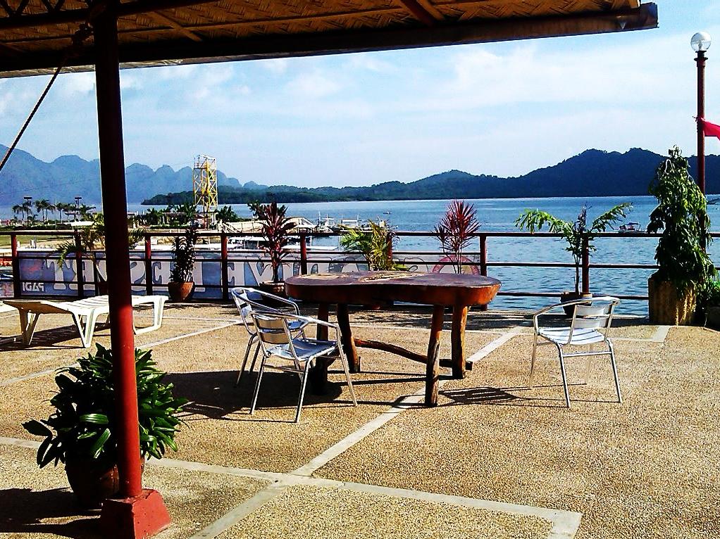 Busuanga Seadive Resort