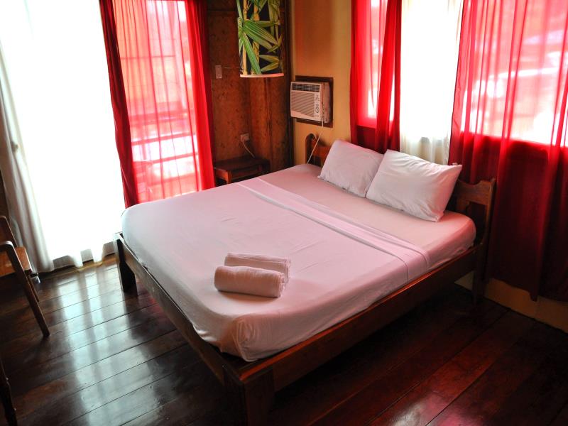 Busuanga Seadive Resort