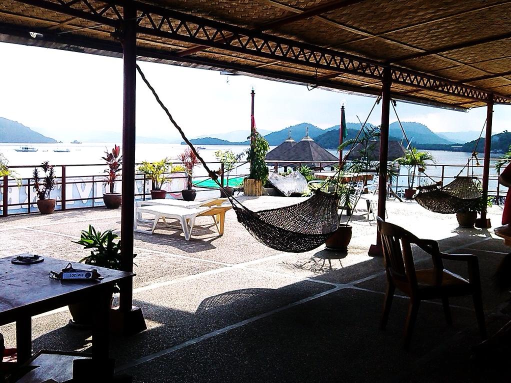 Busuanga Seadive Resort