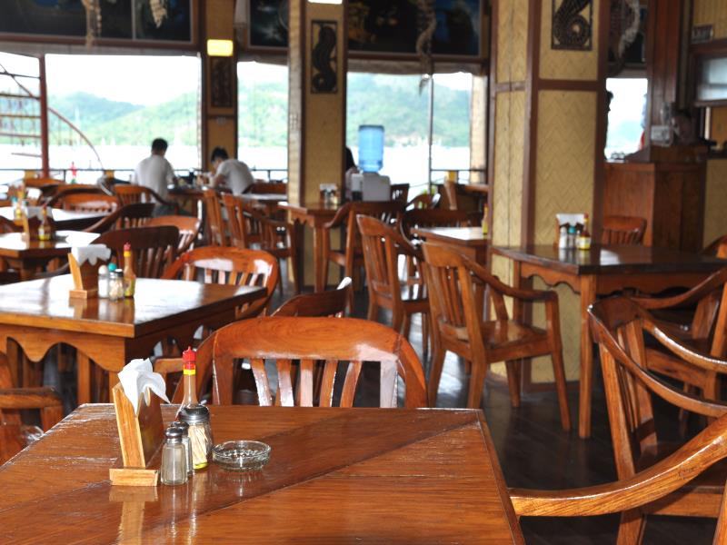 Busuanga Seadive Resort