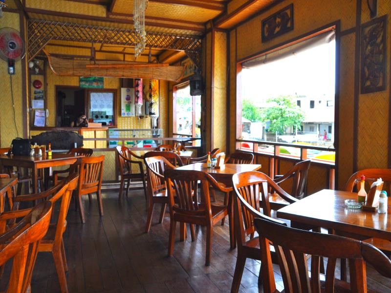 Busuanga Seadive Resort