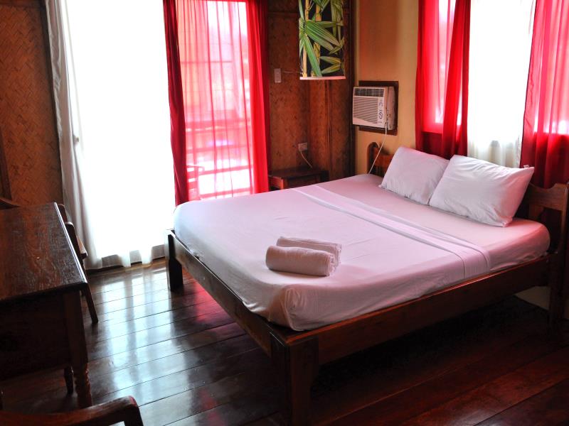 Busuanga Seadive Resort