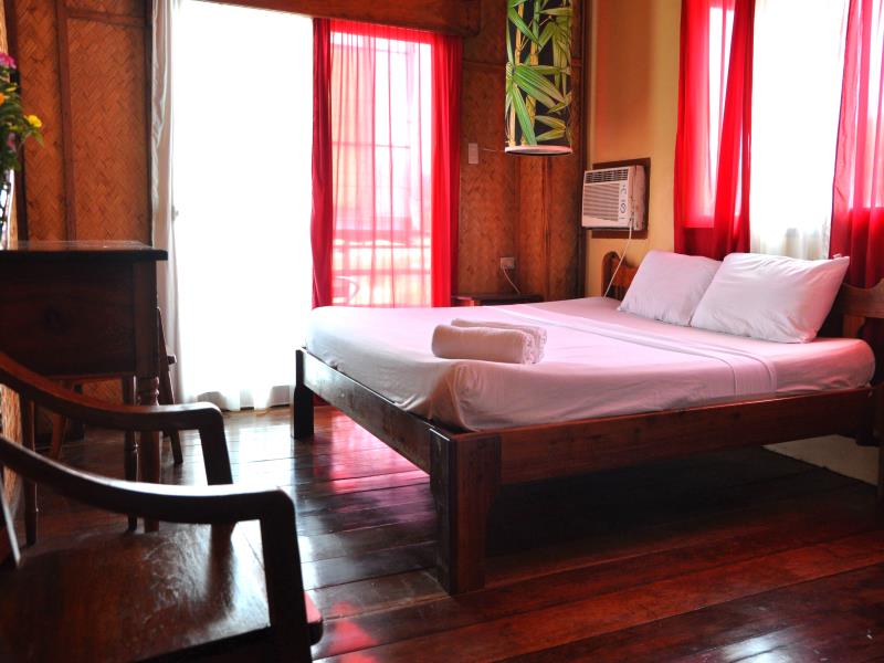Busuanga Seadive Resort