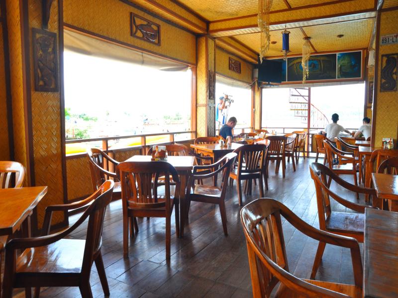 Busuanga Seadive Resort