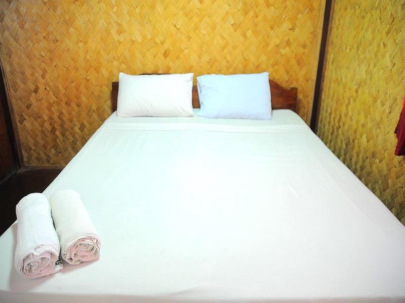 Busuanga Seadive Resort