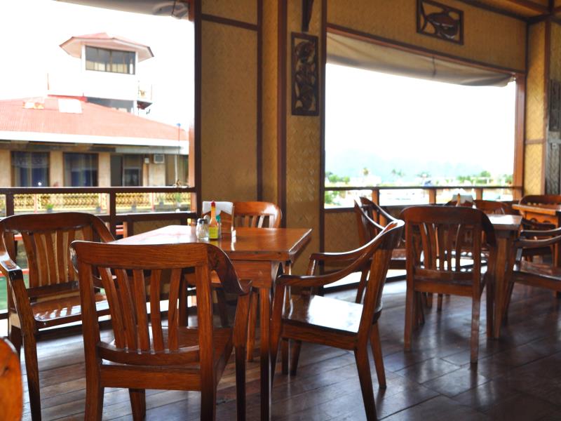 Busuanga Seadive Resort