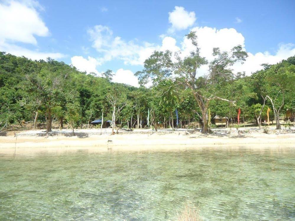 Caleb’s Island Beach Camp