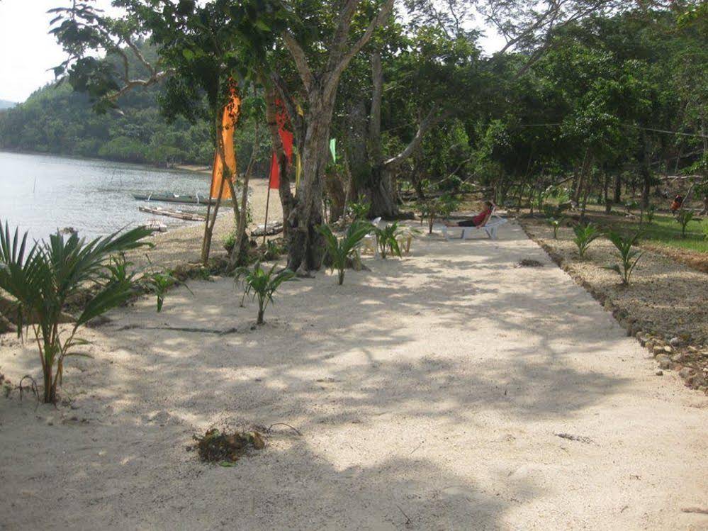 Caleb’s Island Beach Camp