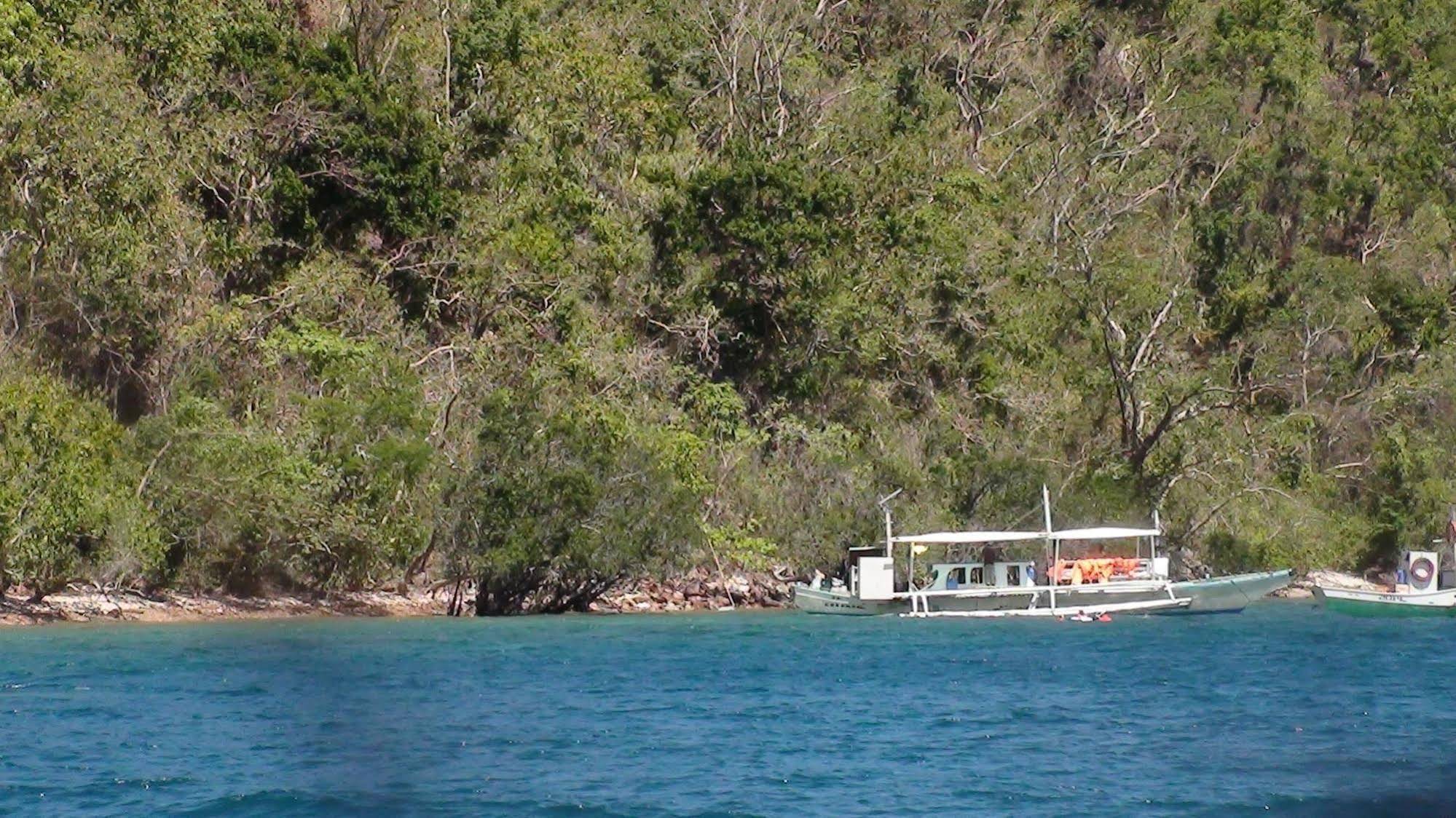 Caleb’s Island Beach Camp