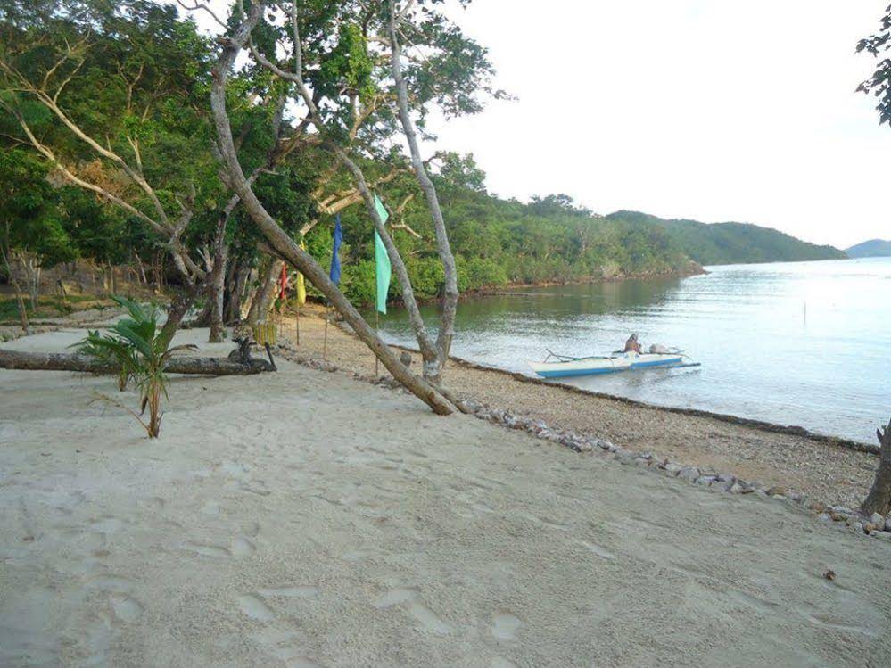 Caleb’s Island Beach Camp