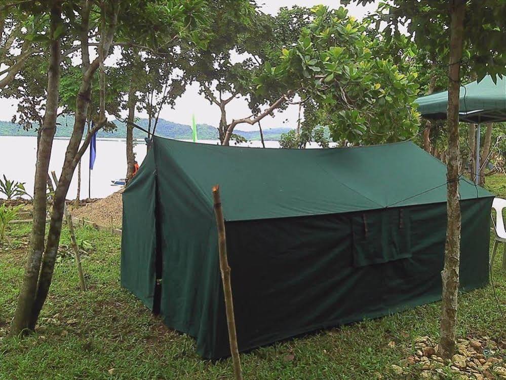 Caleb’s Island Beach Camp