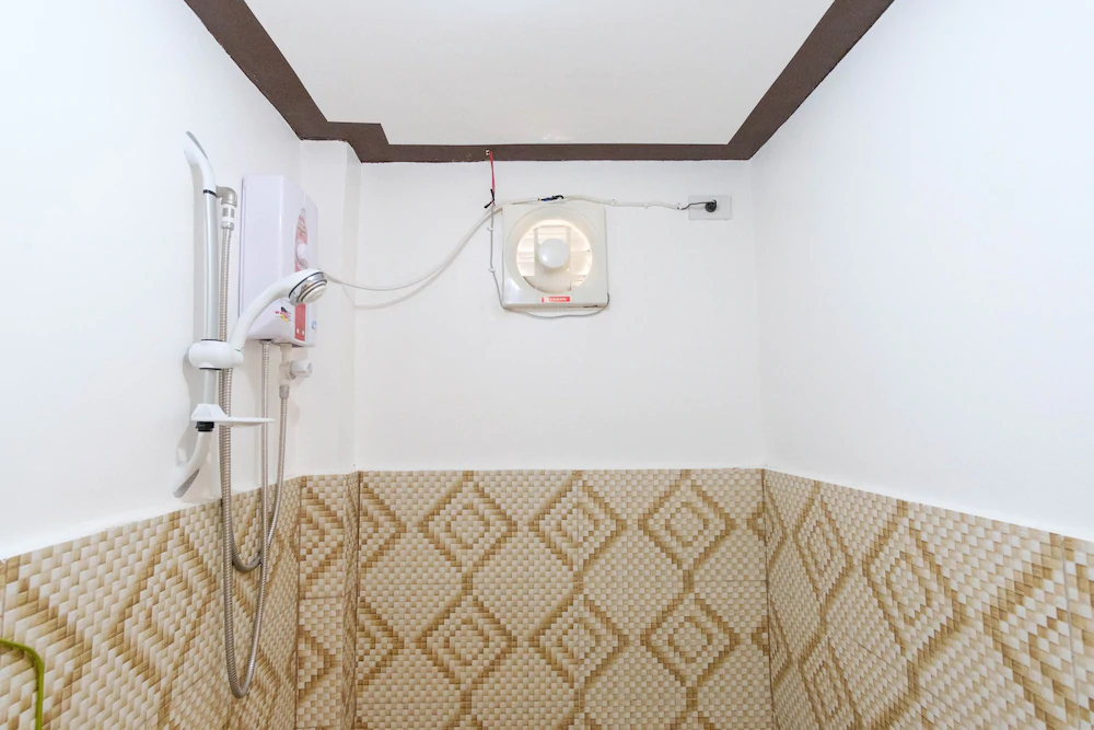Cebuano Lodge by RedDoorz