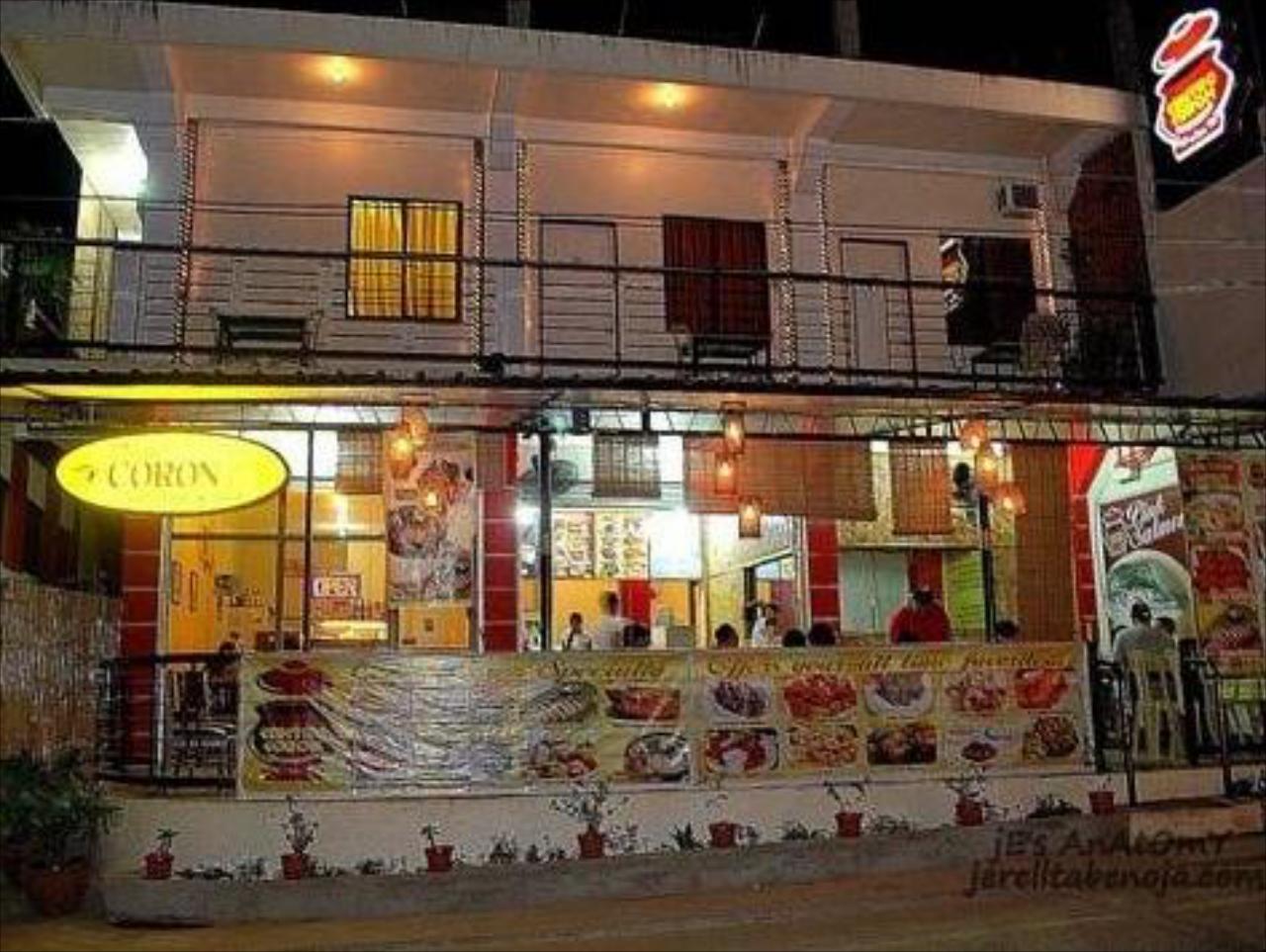 Centro Coron Bed And Breakfast