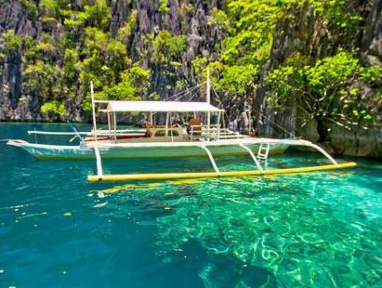 Centro Coron Bed And Breakfast