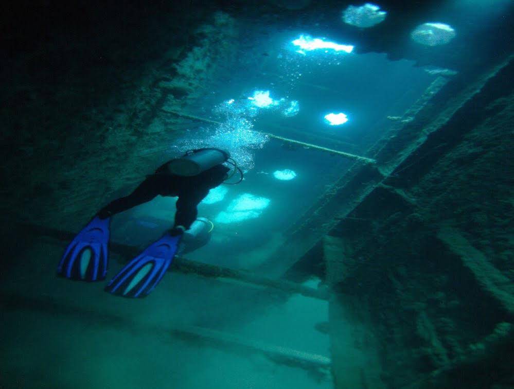 Chindonan Dive Resort