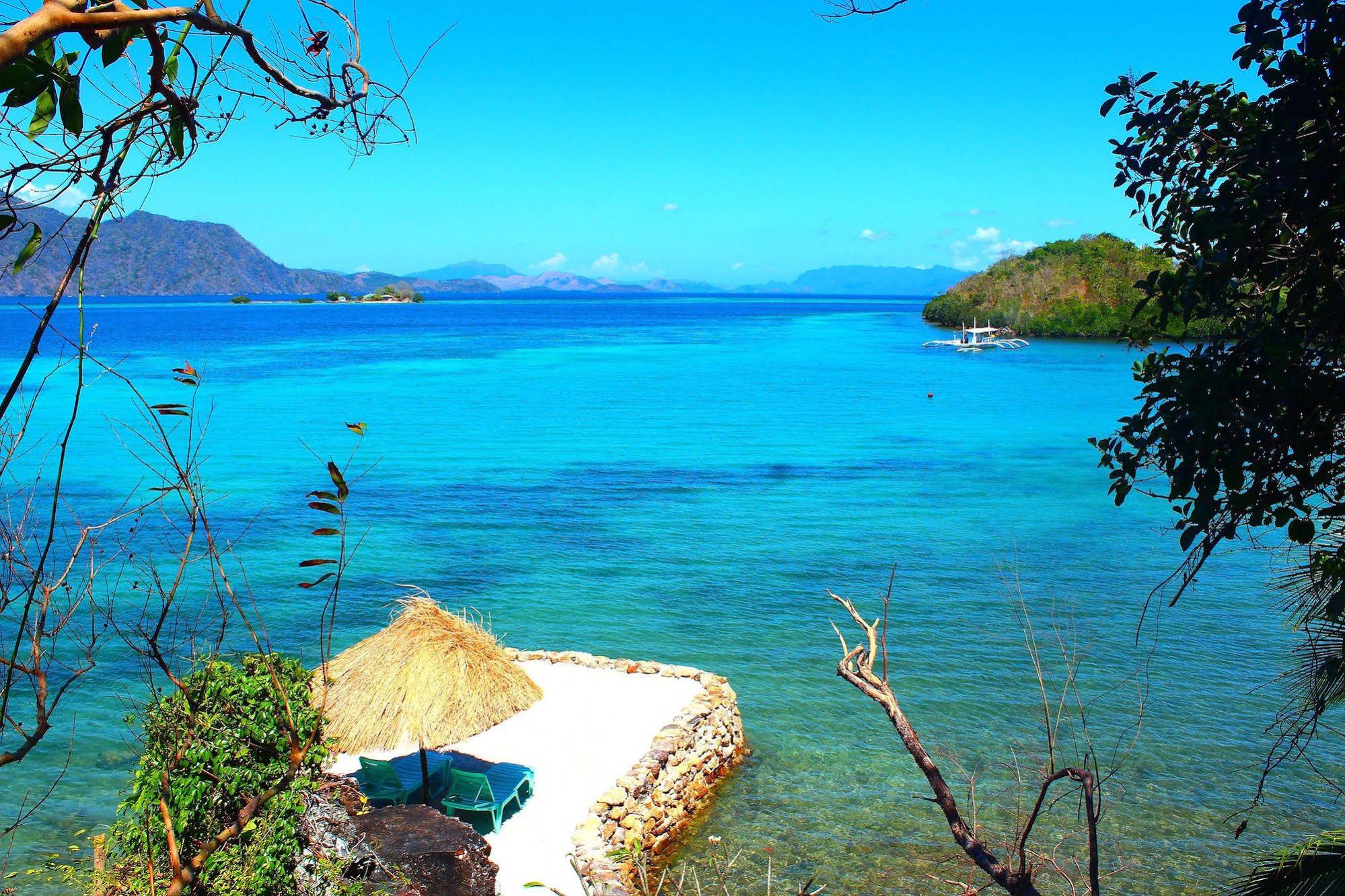 Chindonan Dive Resort