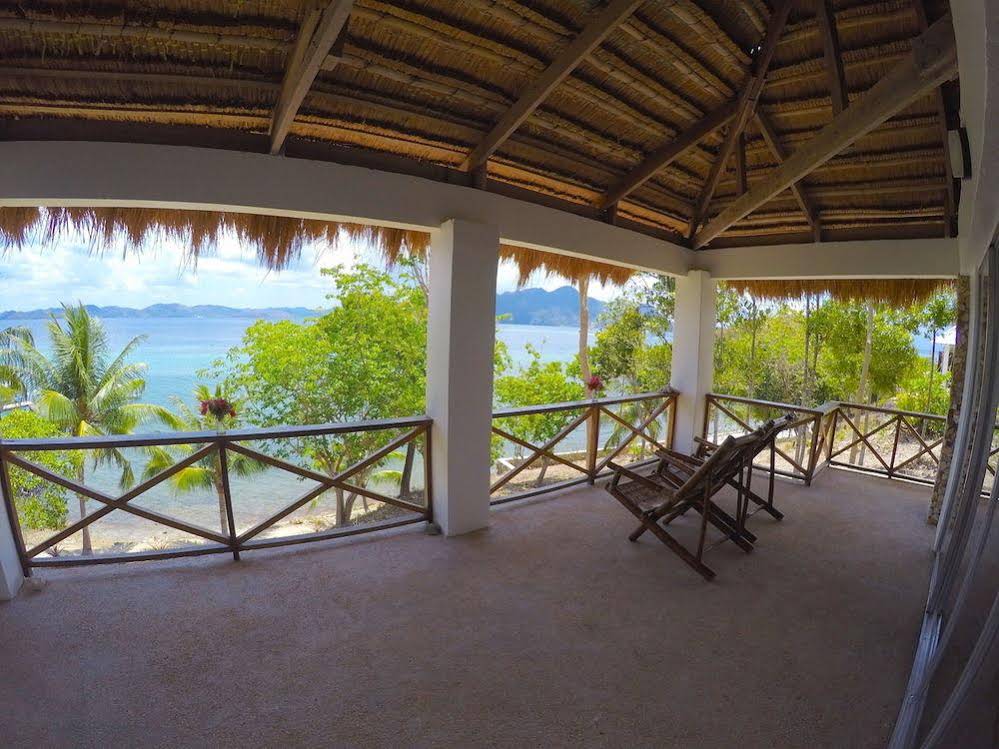Chindonan Dive Resort