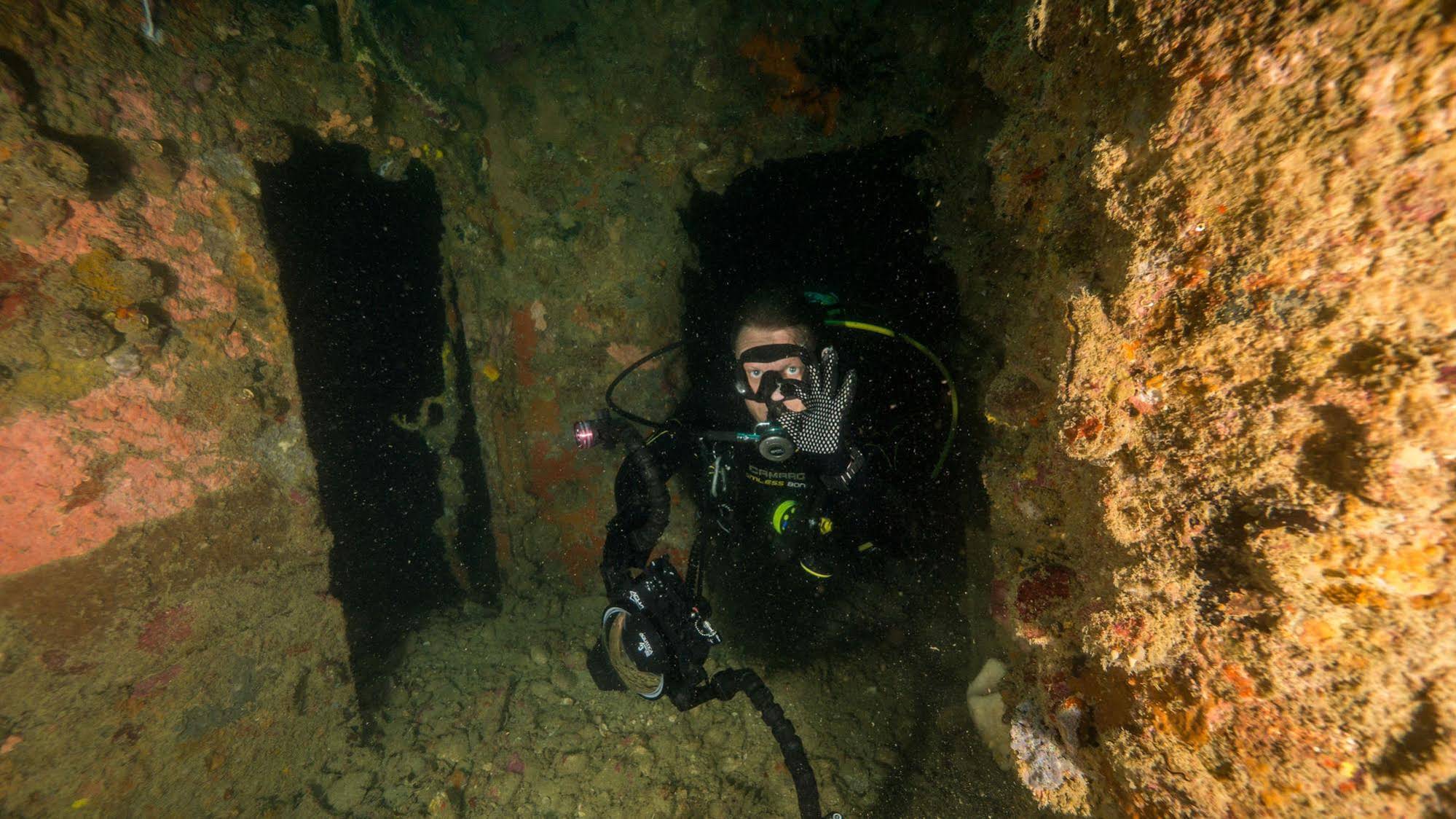 Chindonan Dive Resort