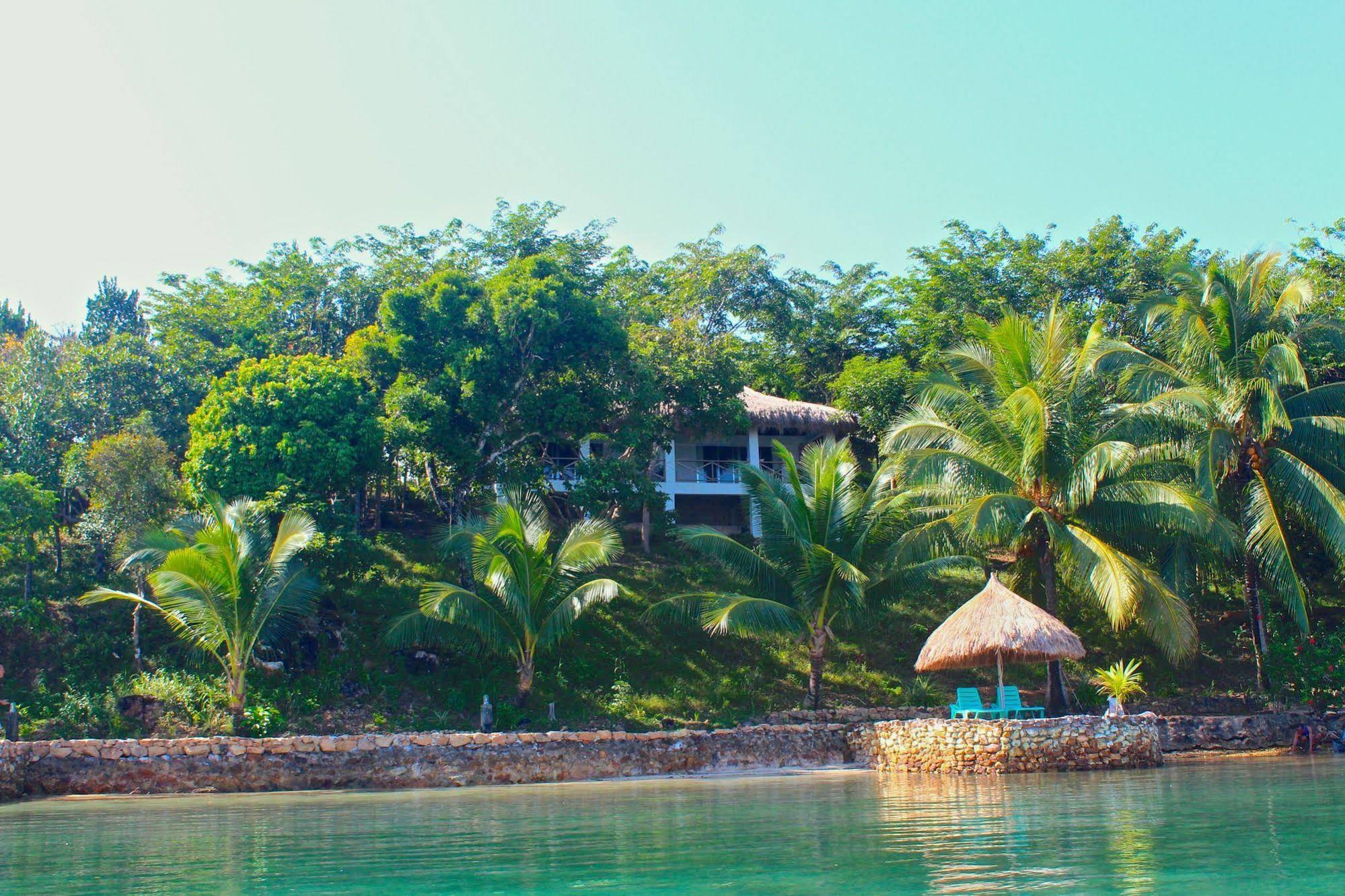 Chindonan Dive Resort