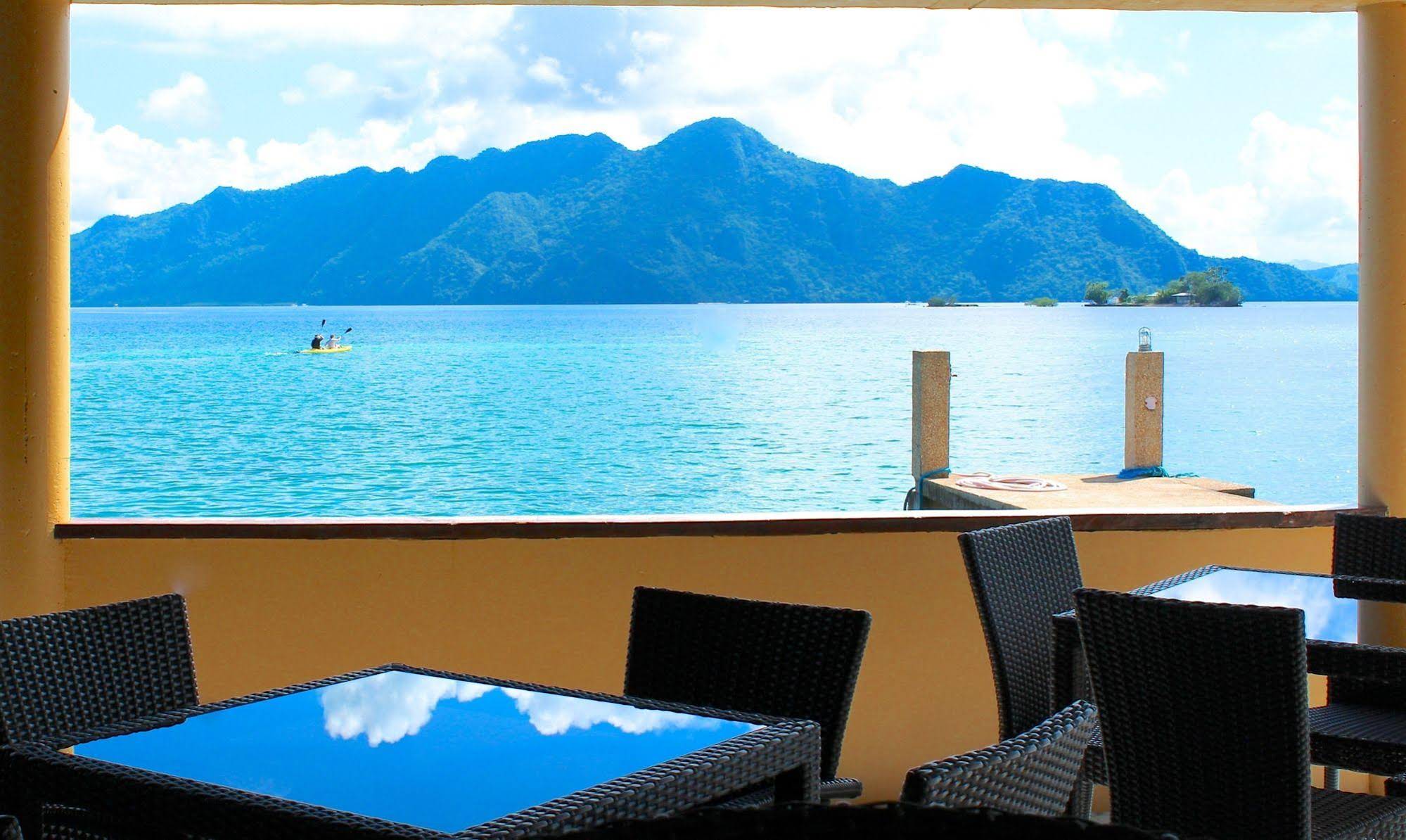 Chindonan Dive Resort