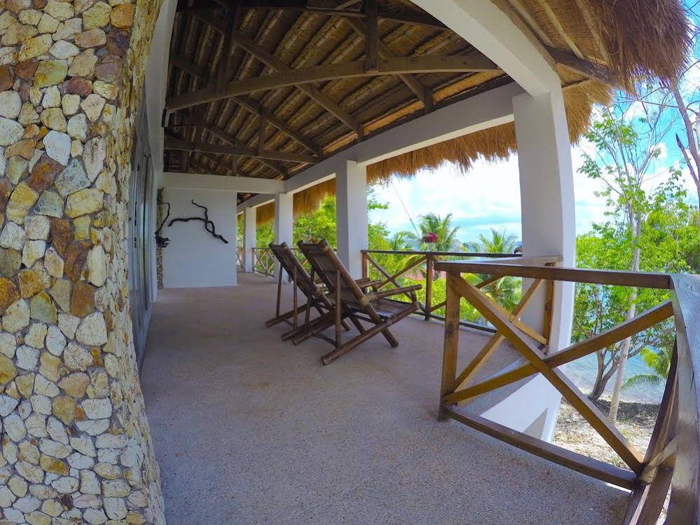 Chindonan Dive Resort