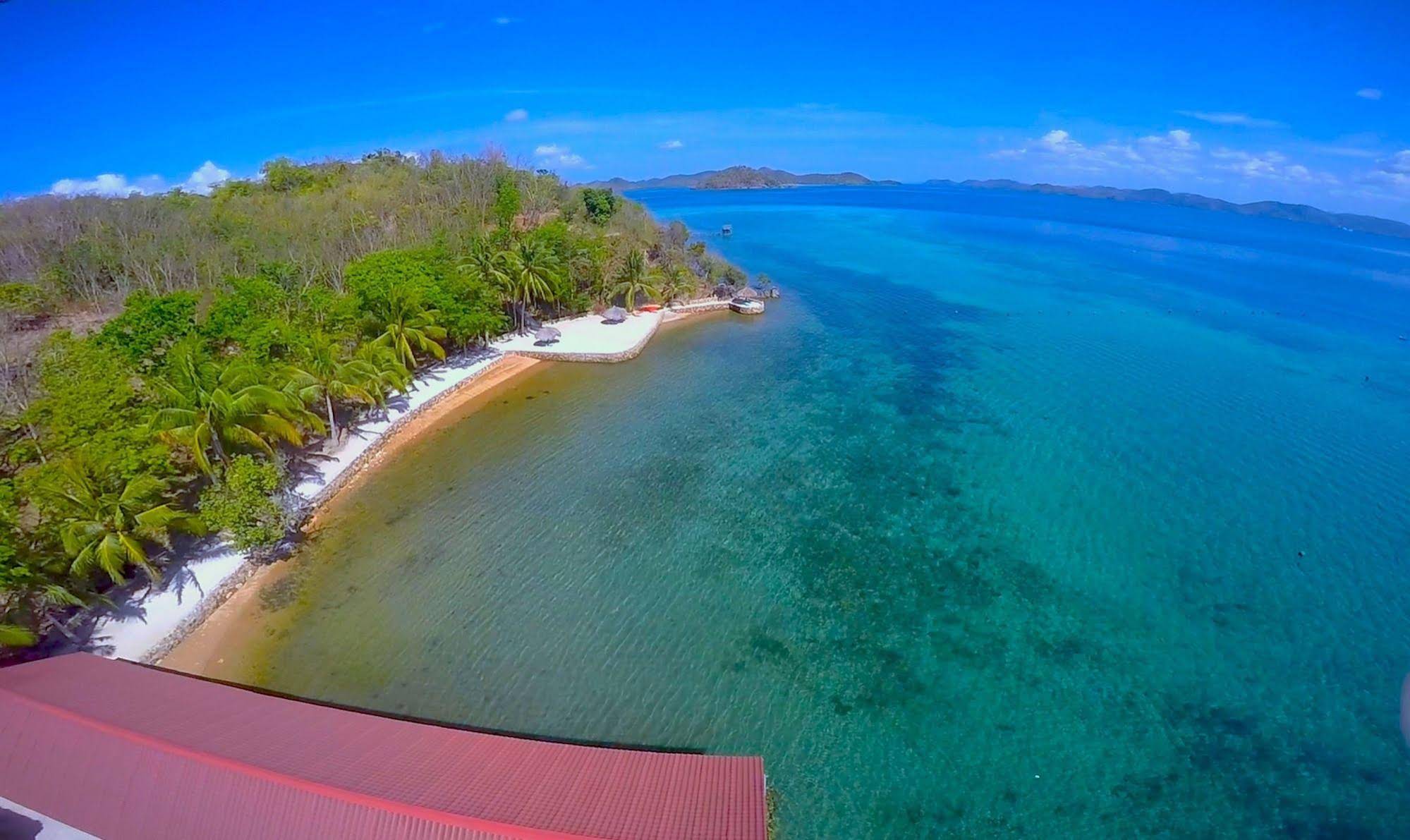 Chindonan Dive Resort