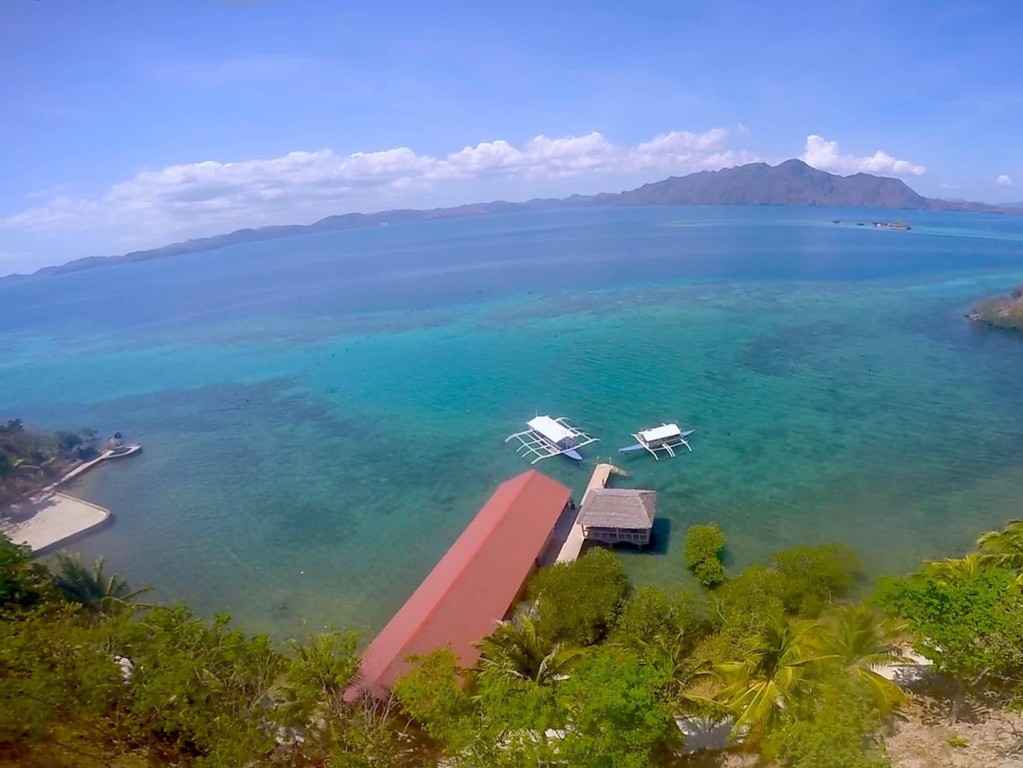 Chindonan Dive Resort