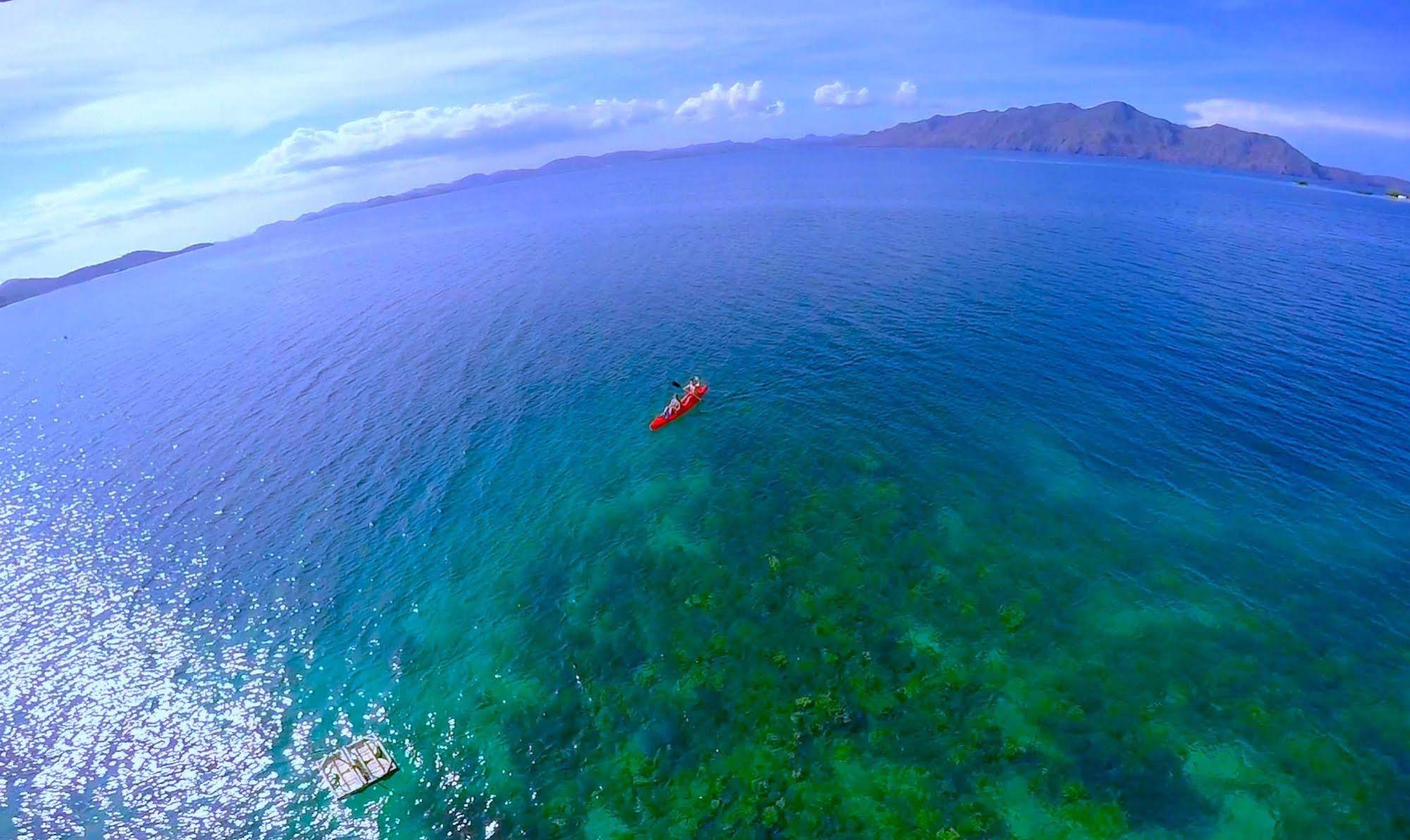 Chindonan Dive Resort
