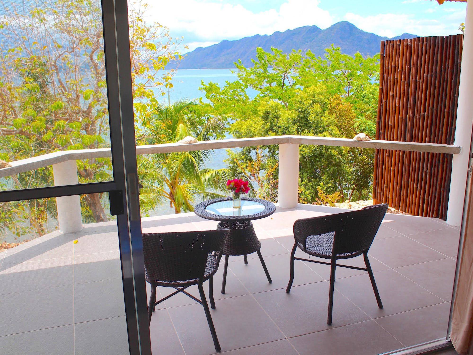 Chindonan Dive Resort