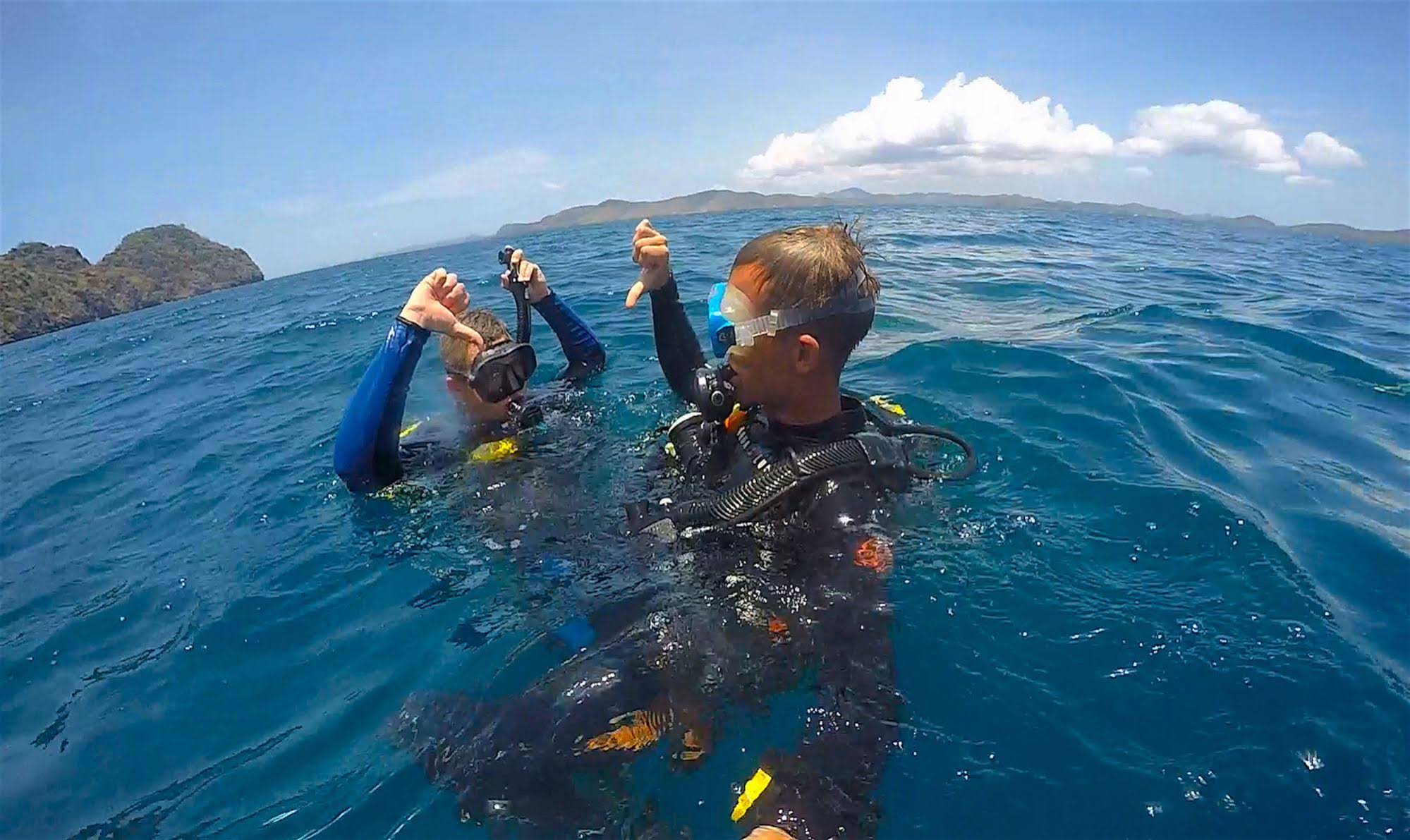 Chindonan Dive Resort