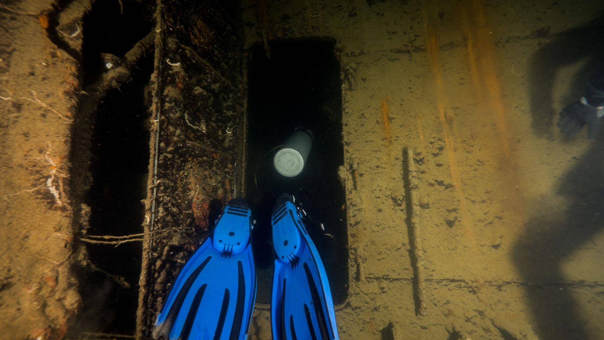 Chindonan Dive Resort
