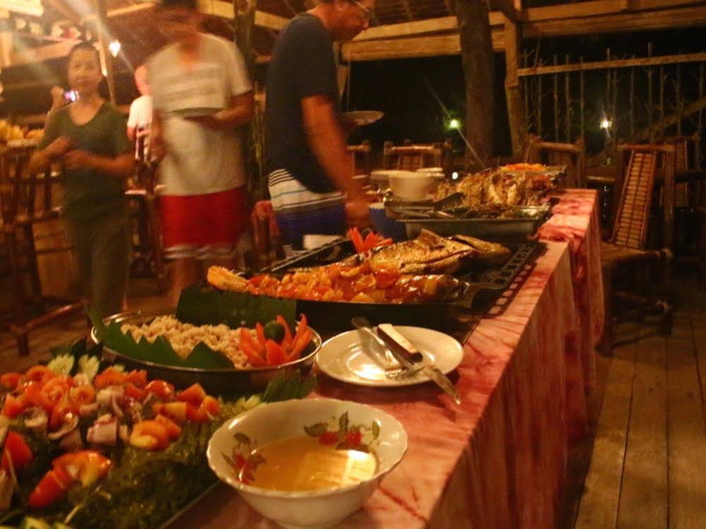 Chindonan Dive Resort