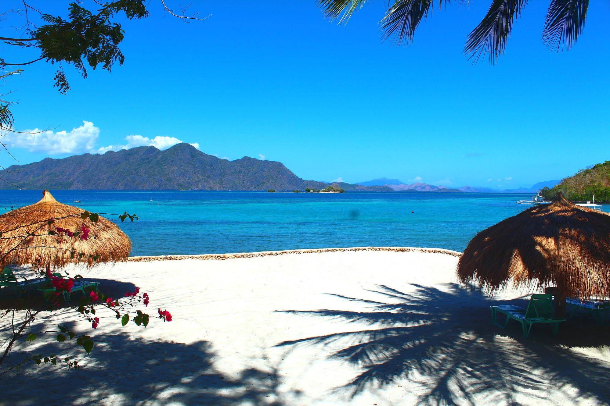 Chindonan Dive Resort